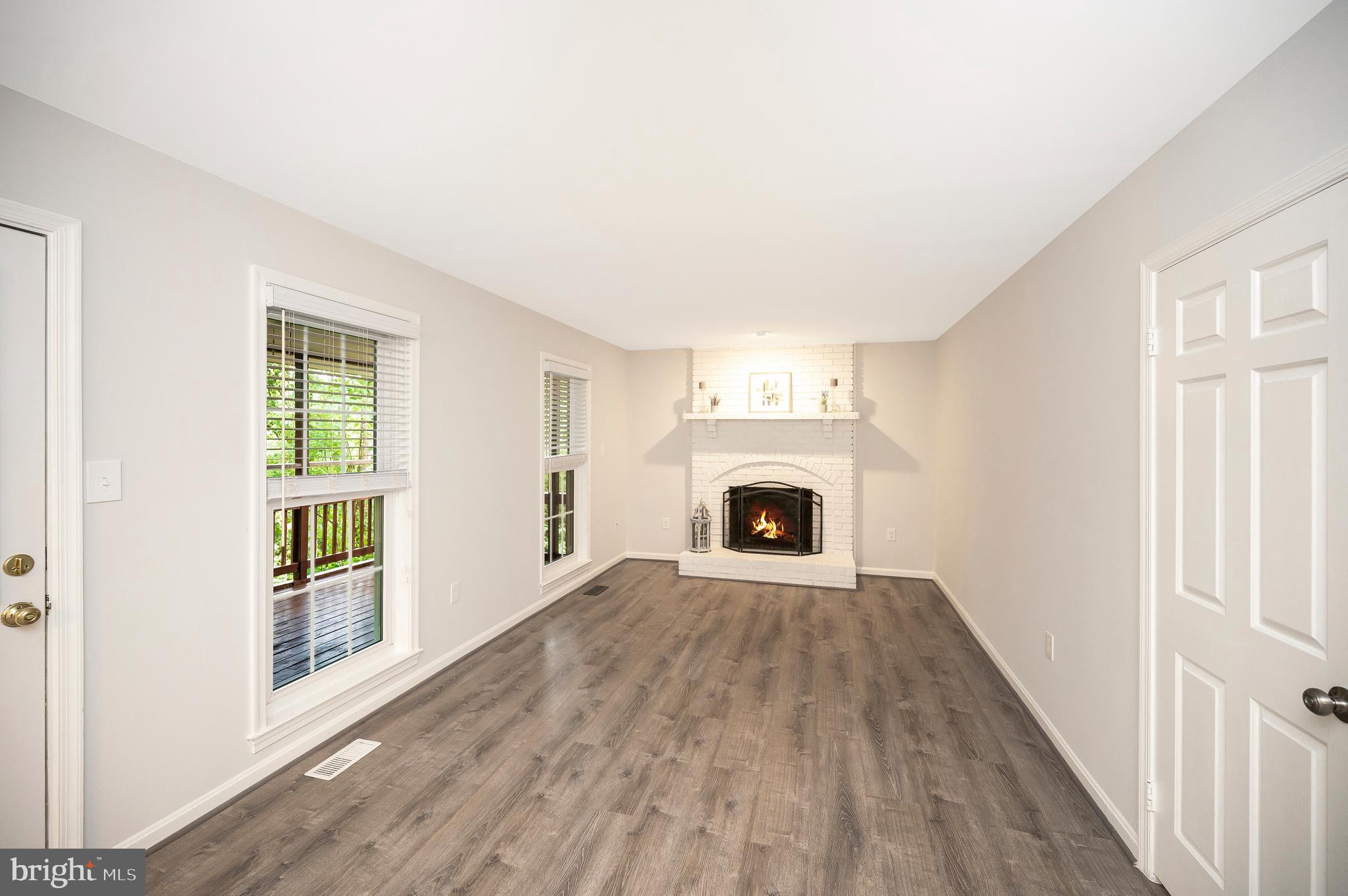 AQUIA HARBOUR - Residential