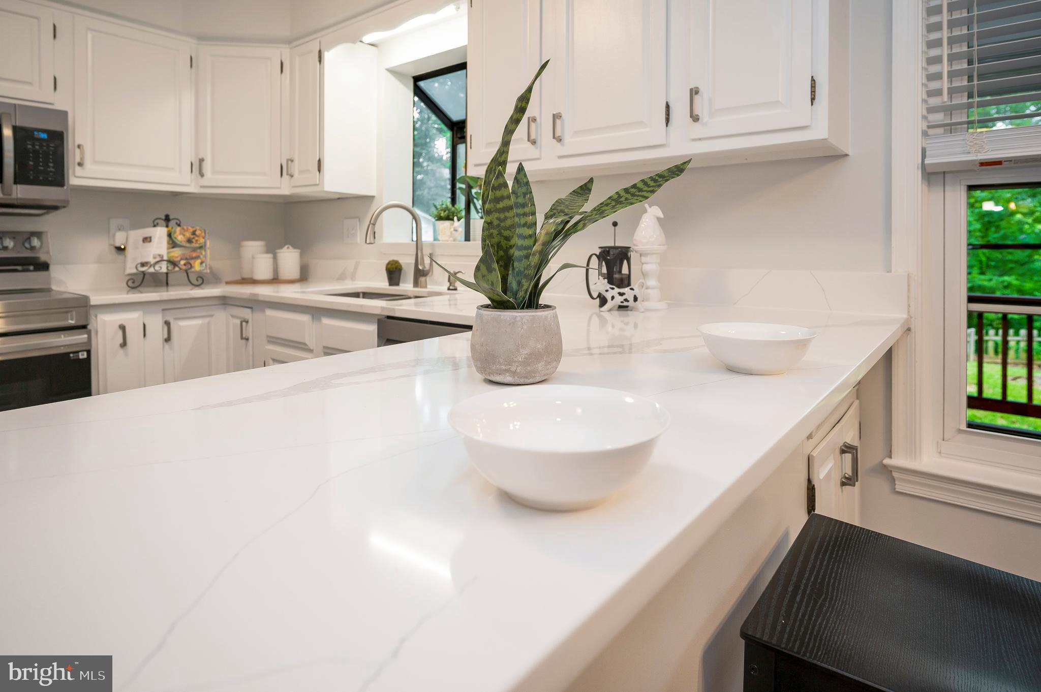 AQUIA HARBOUR - Residential