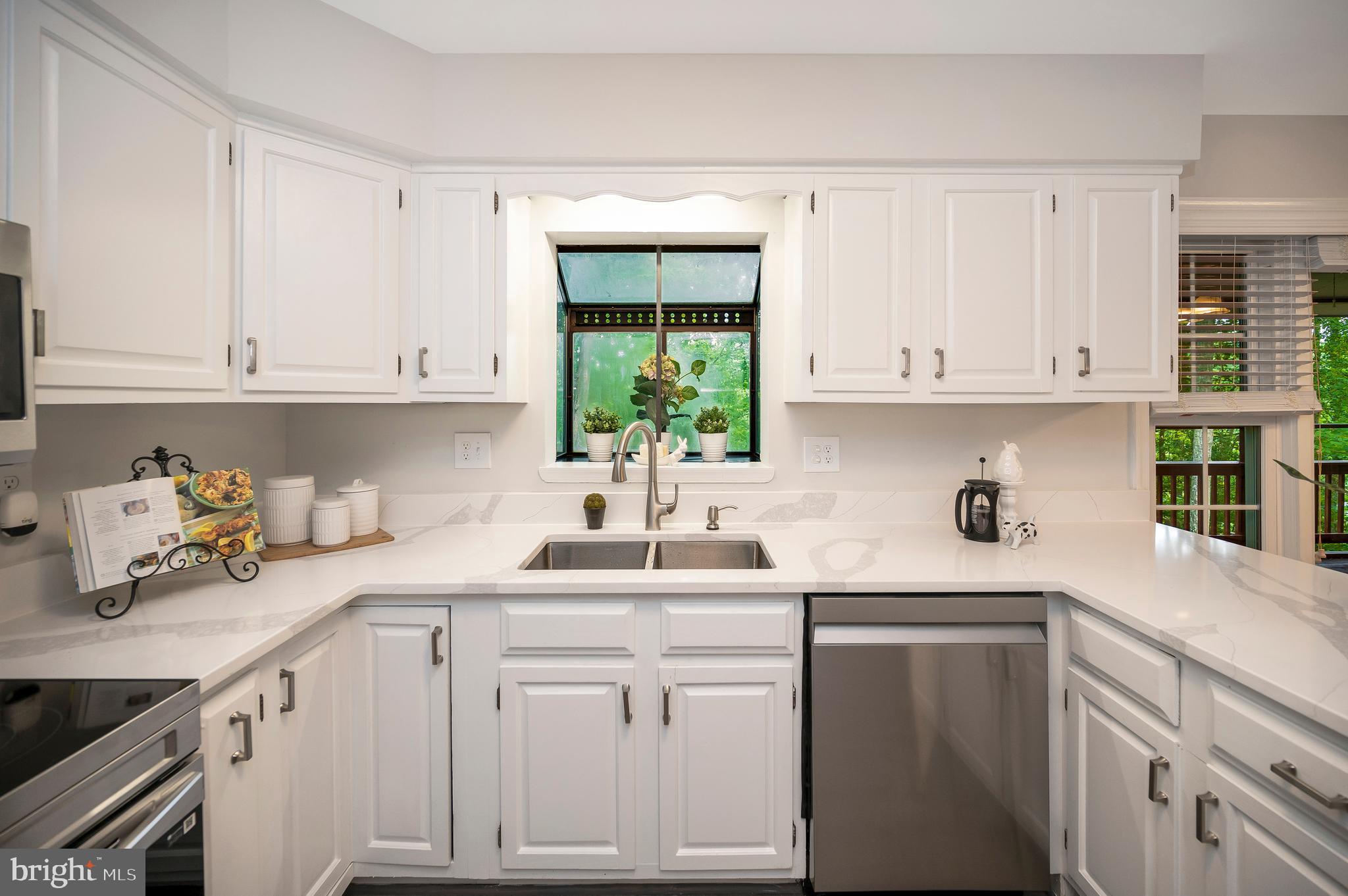 AQUIA HARBOUR - Residential