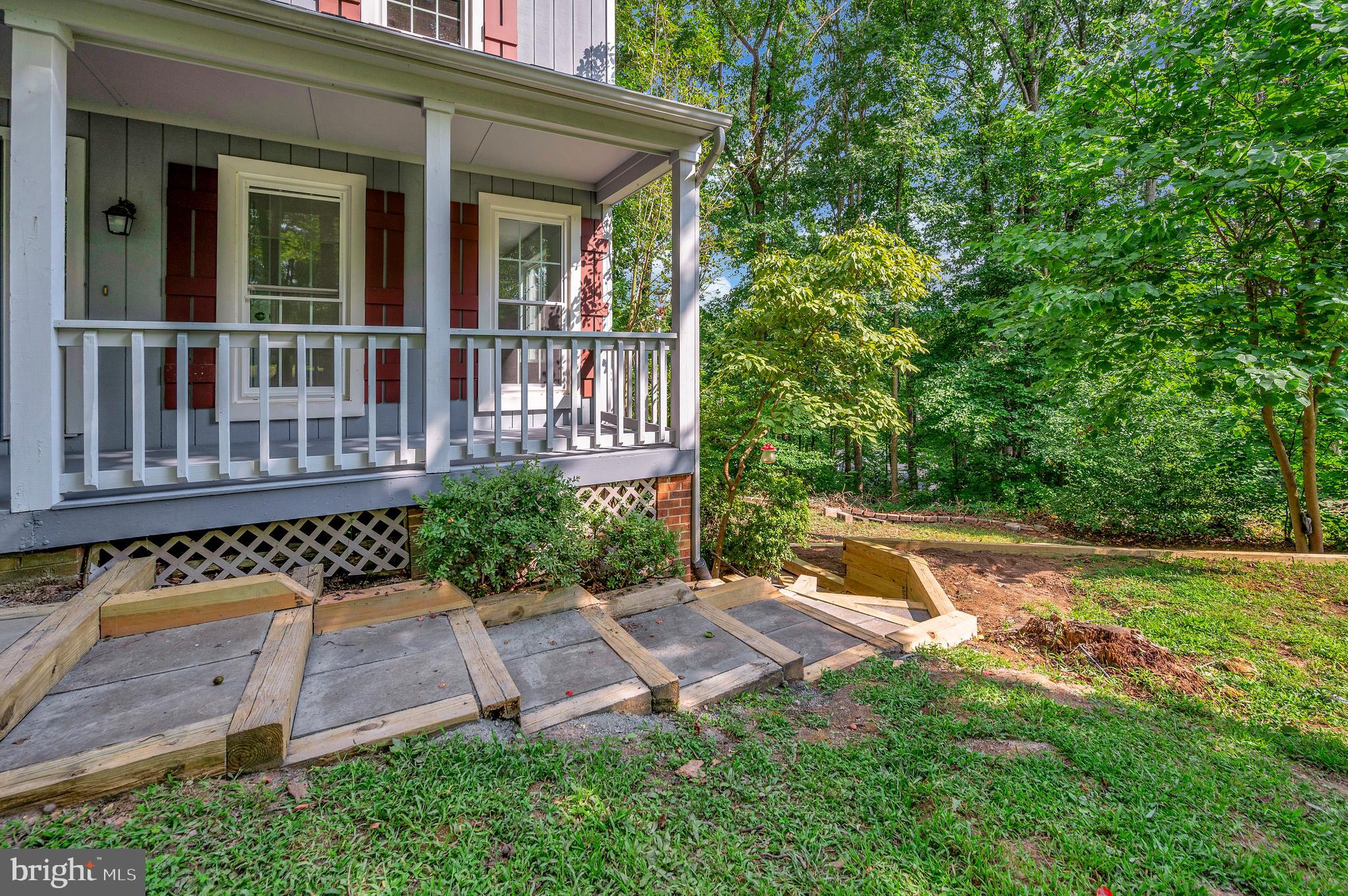 AQUIA HARBOUR - Residential