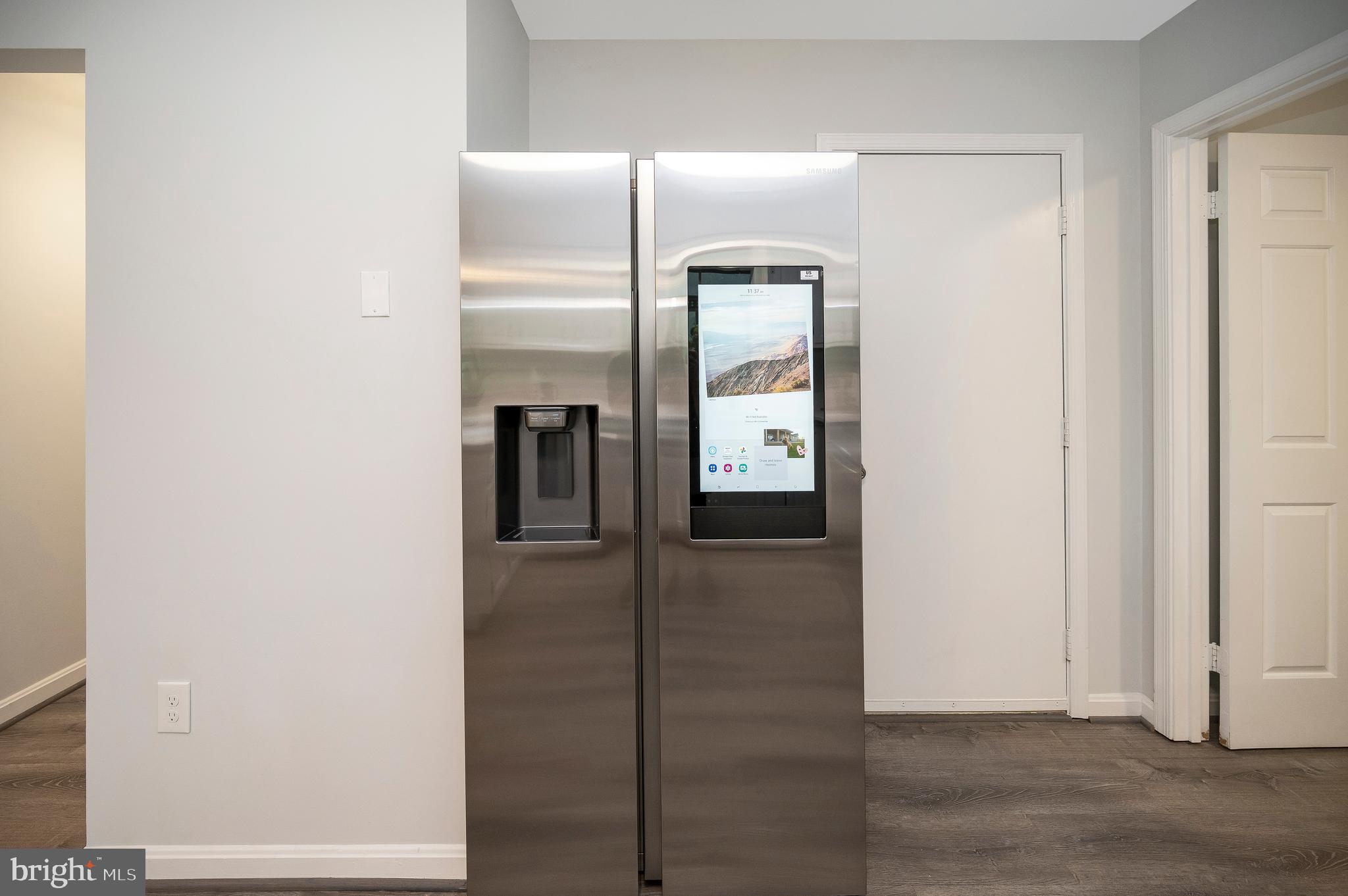 AQUIA HARBOUR - Residential