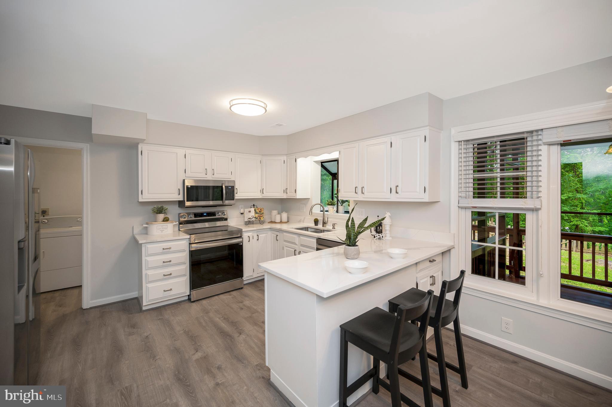 AQUIA HARBOUR - Residential