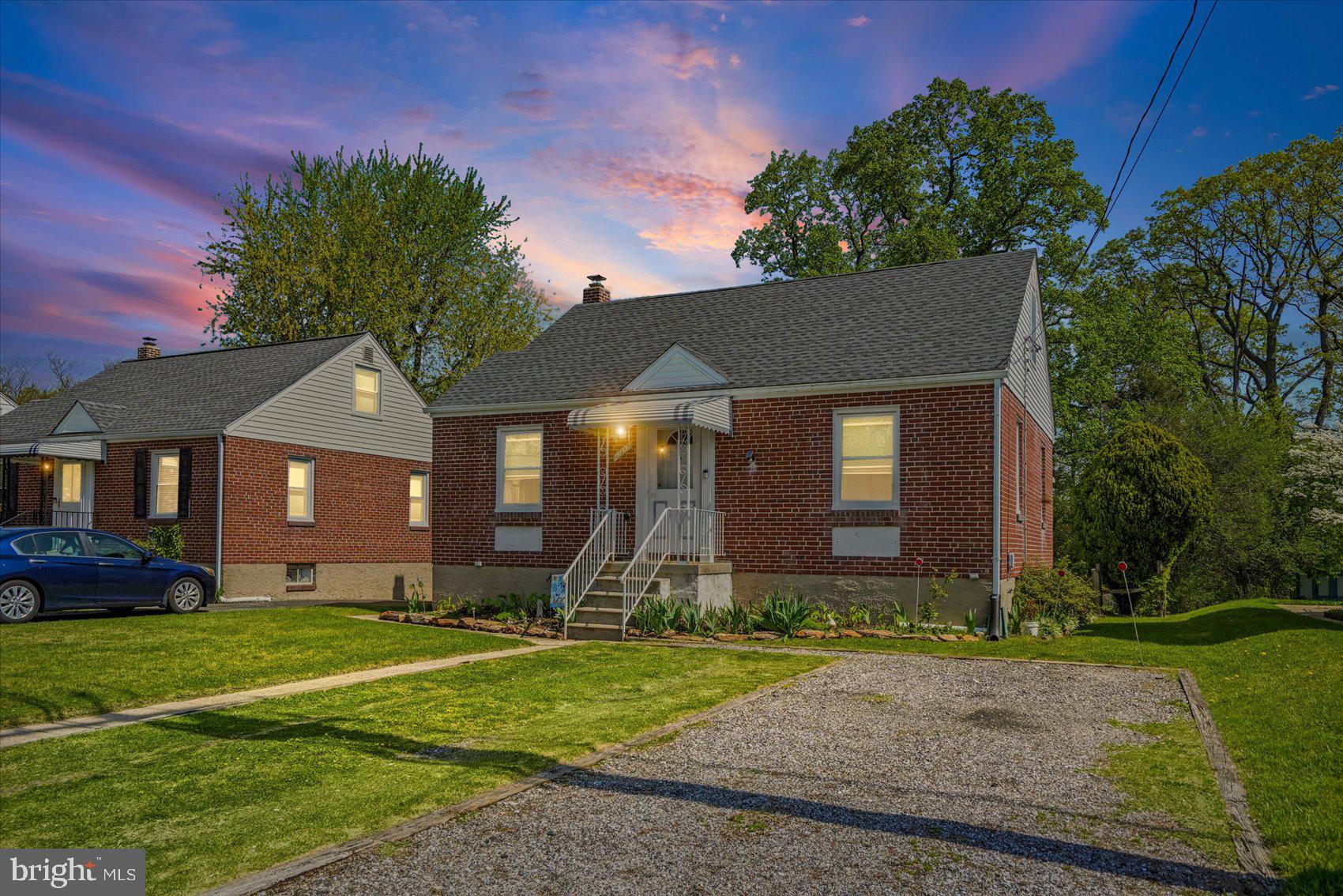 NOTTINGHAM - Residential