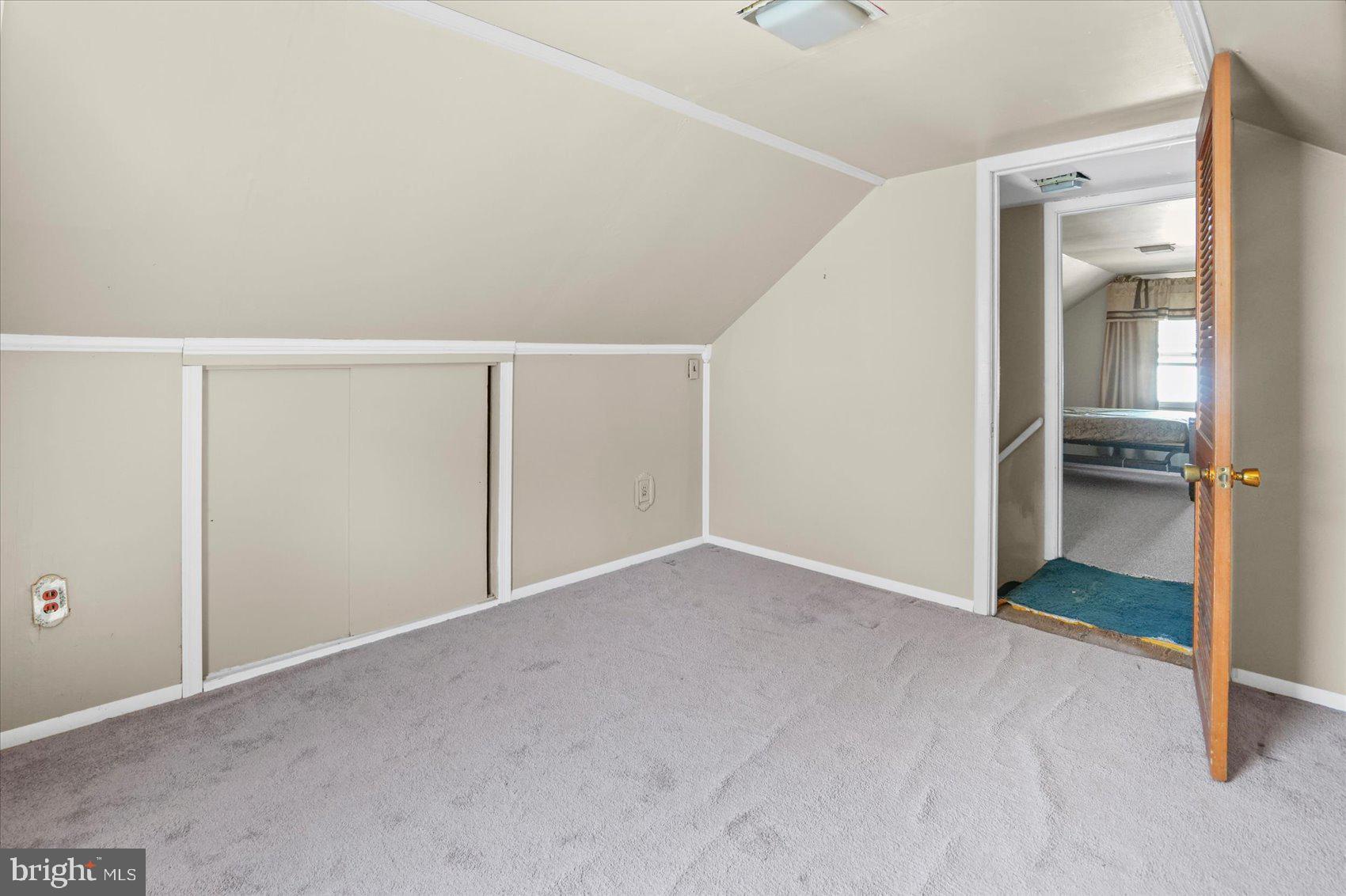 NOTTINGHAM - Residential