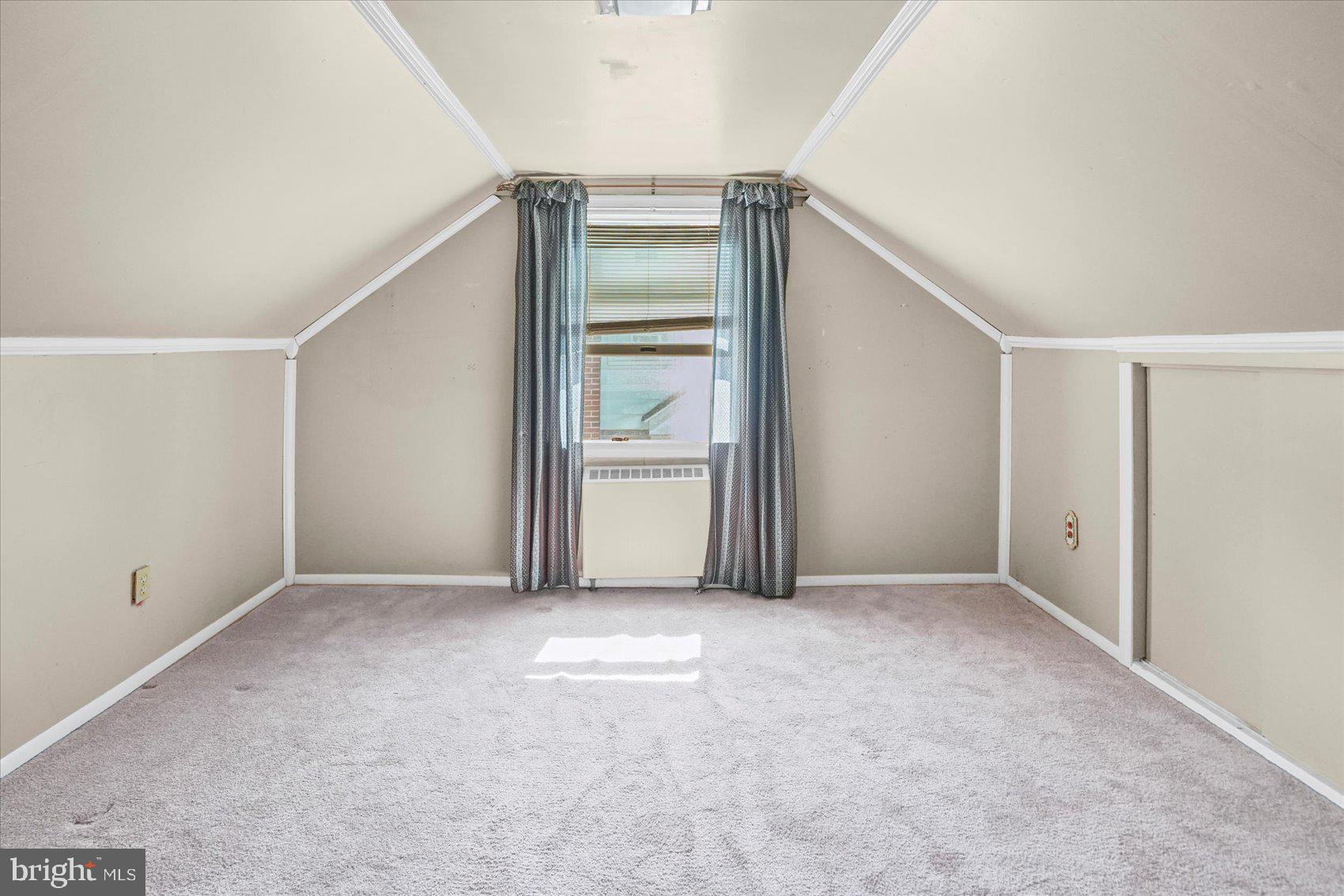 NOTTINGHAM - Residential