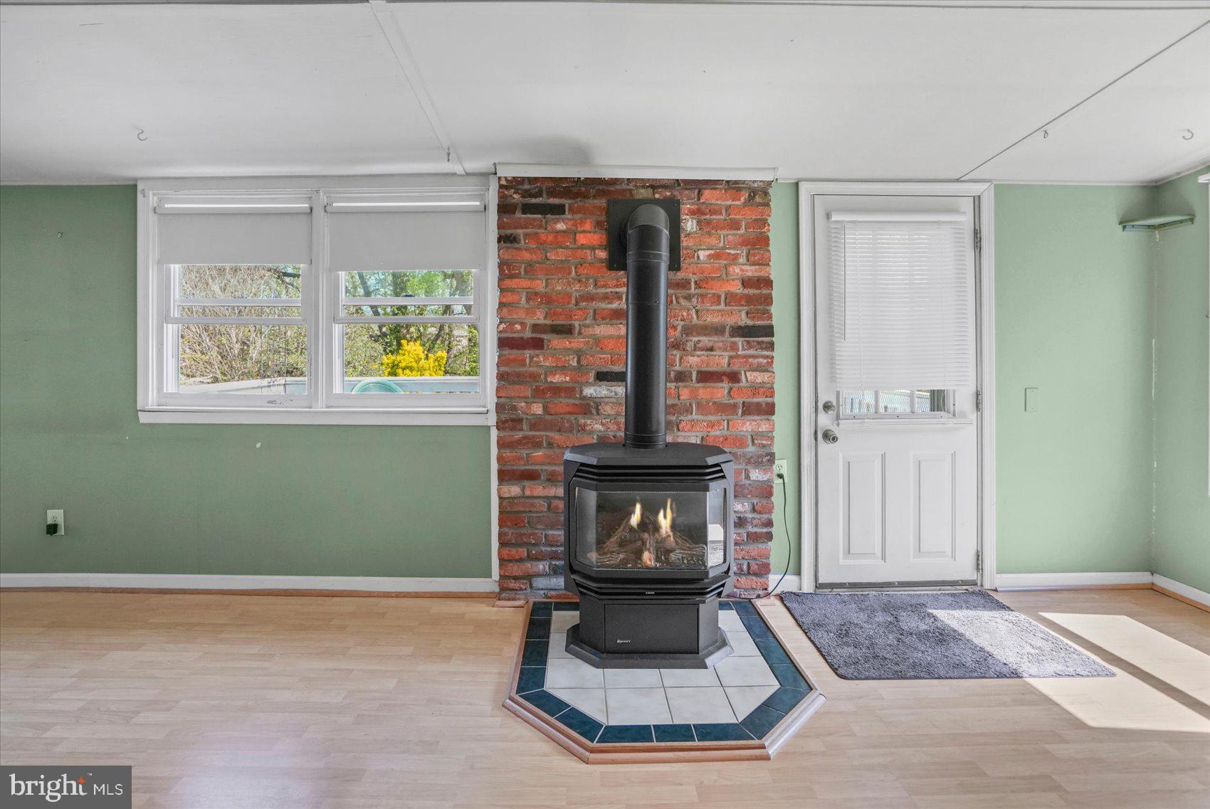 NOTTINGHAM - Residential