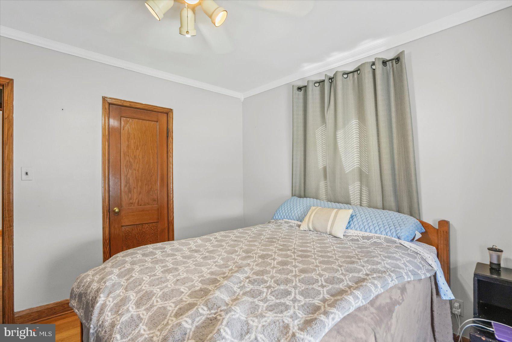 NOTTINGHAM - Residential