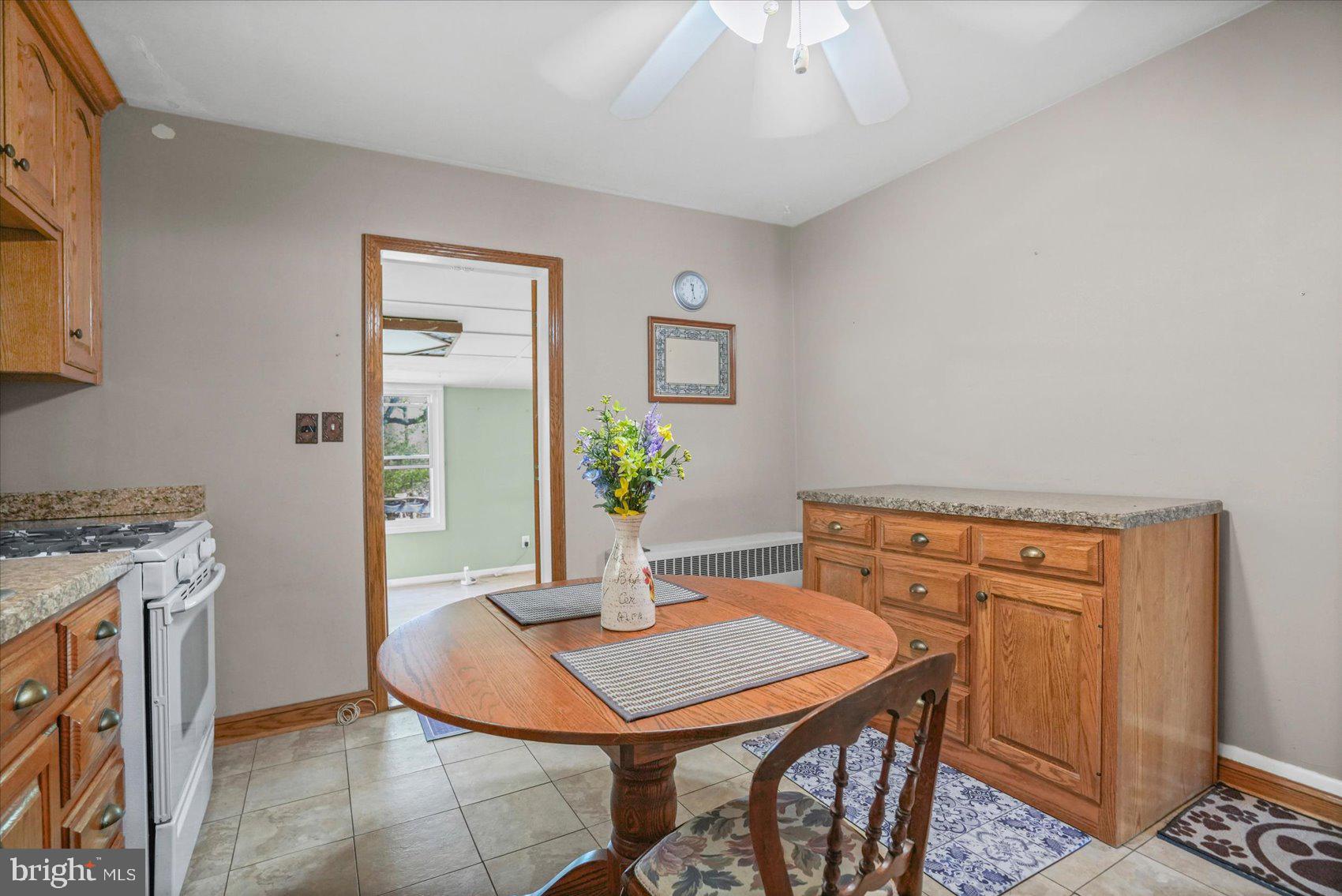 NOTTINGHAM - Residential