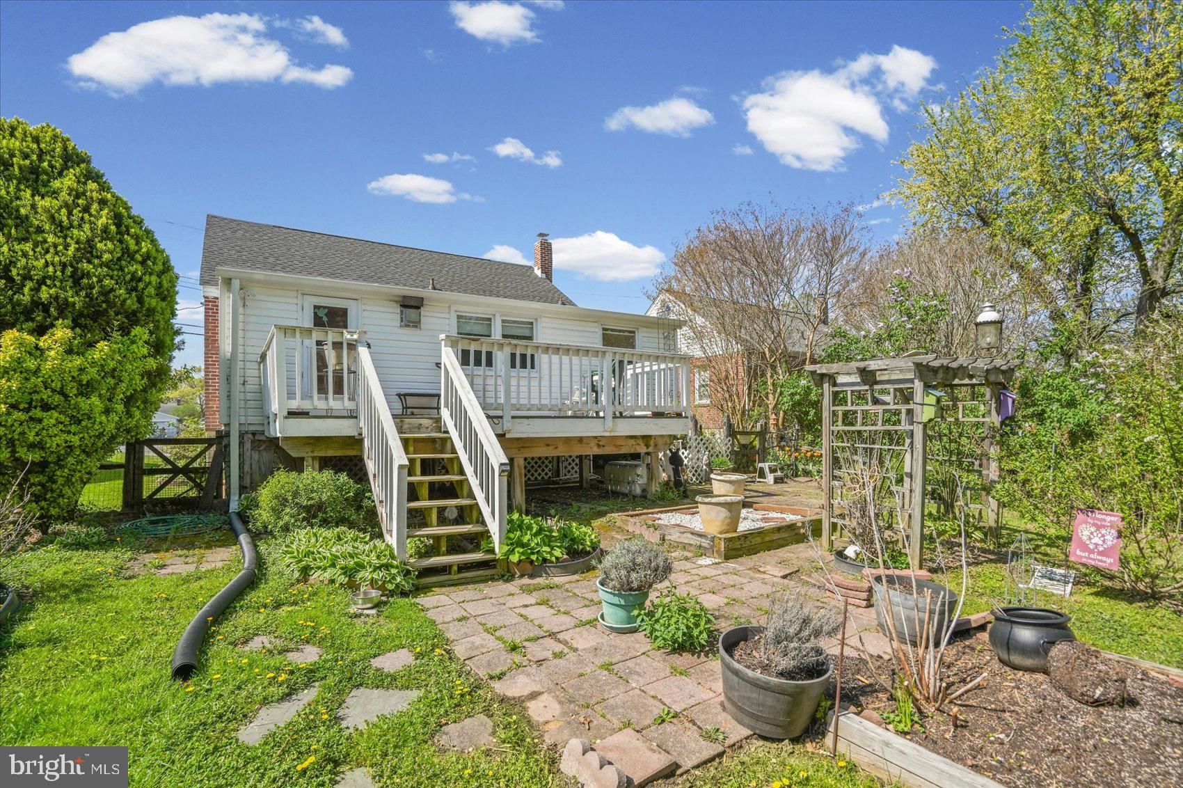 NOTTINGHAM - Residential