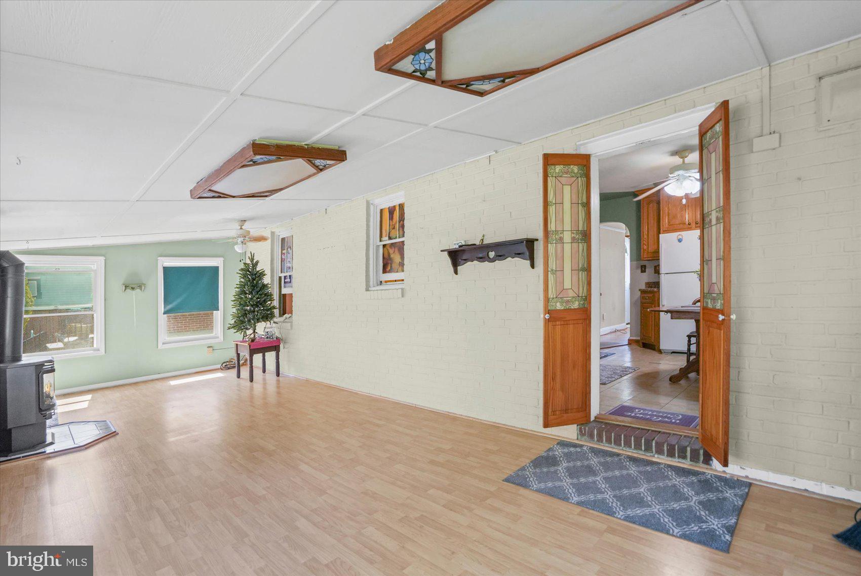 NOTTINGHAM - Residential