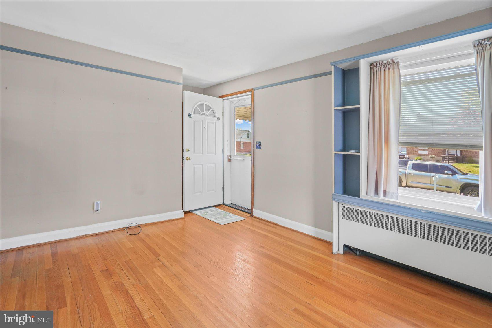 NOTTINGHAM - Residential