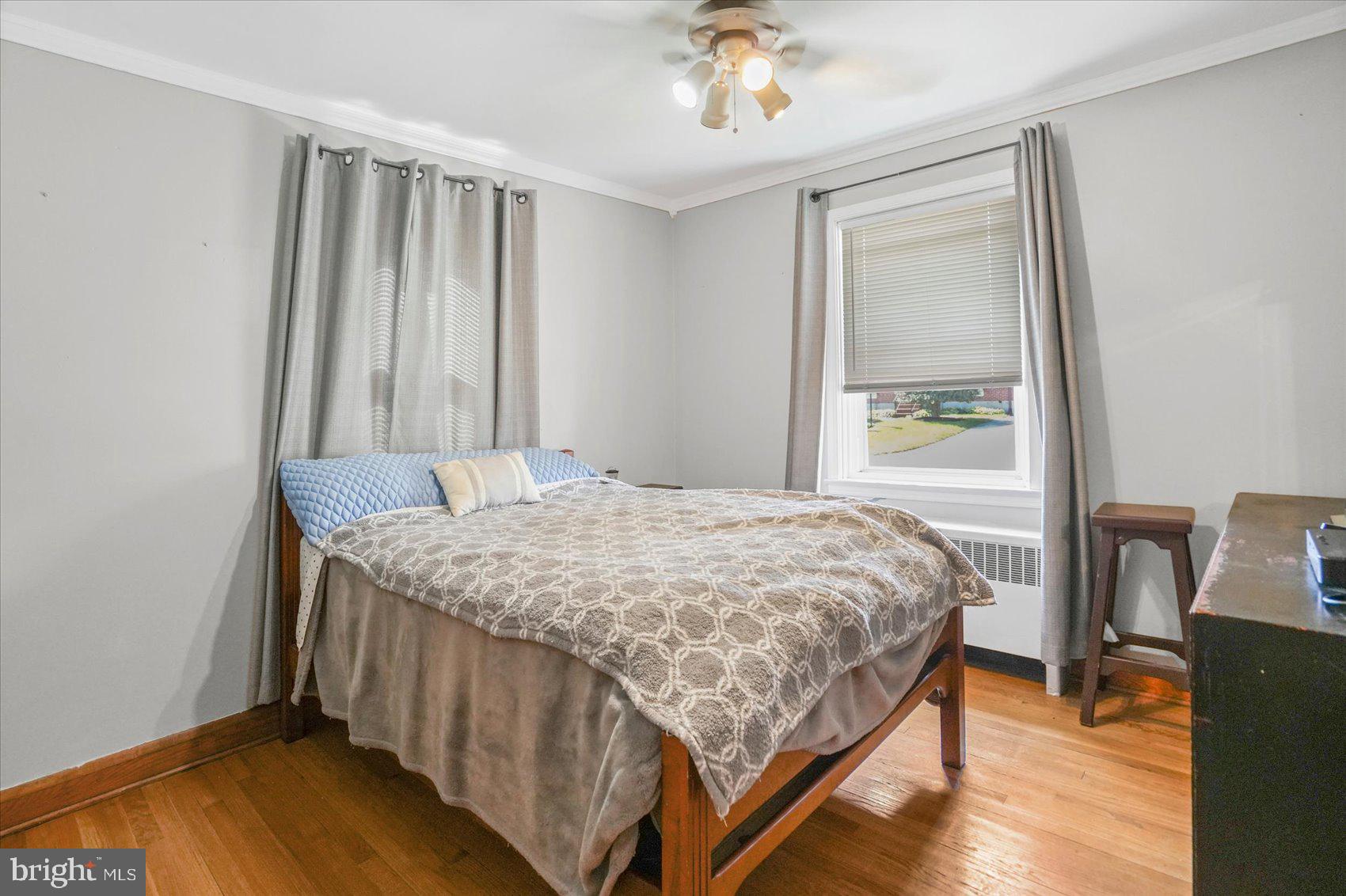 NOTTINGHAM - Residential