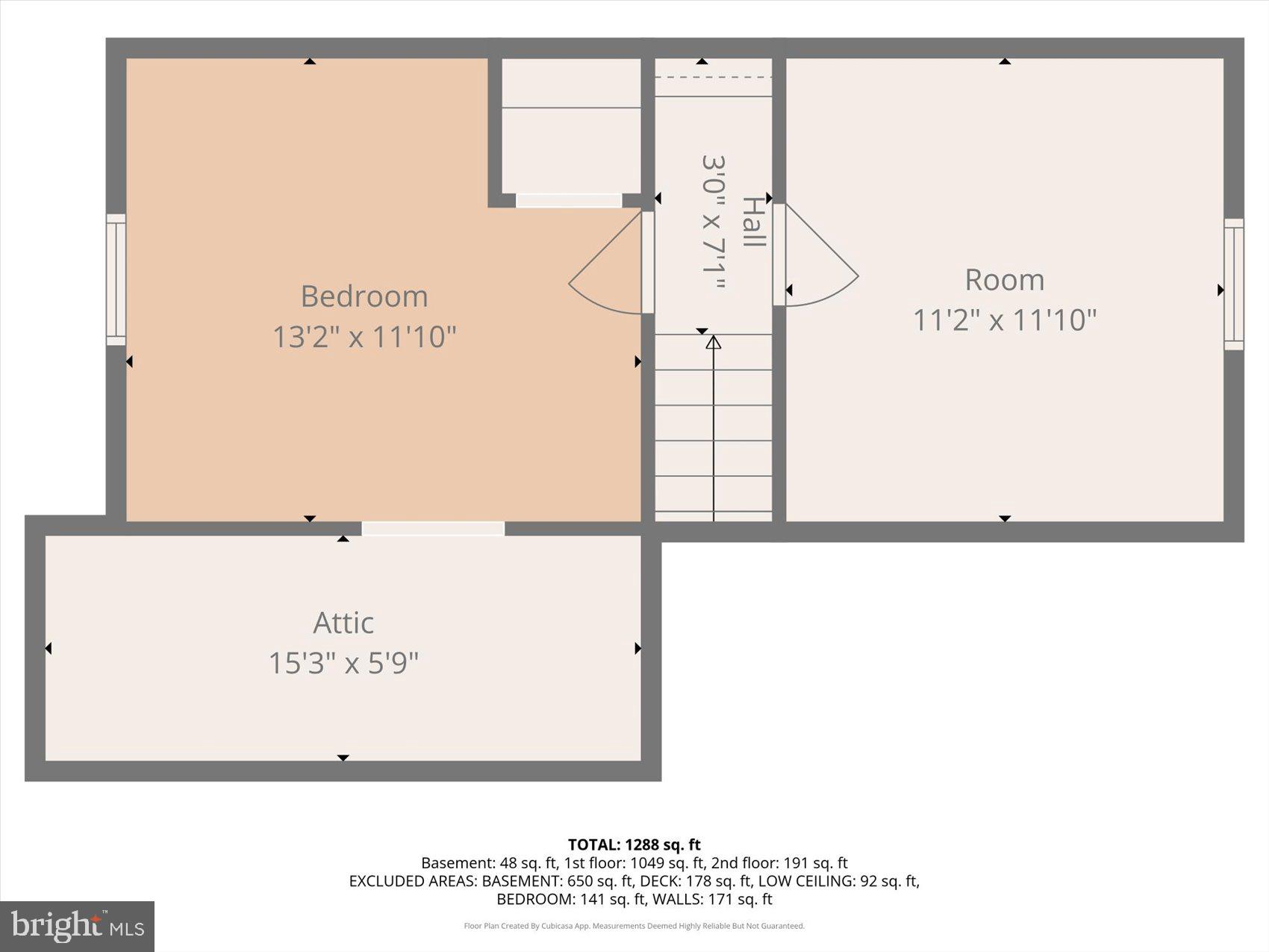 NOTTINGHAM - Residential