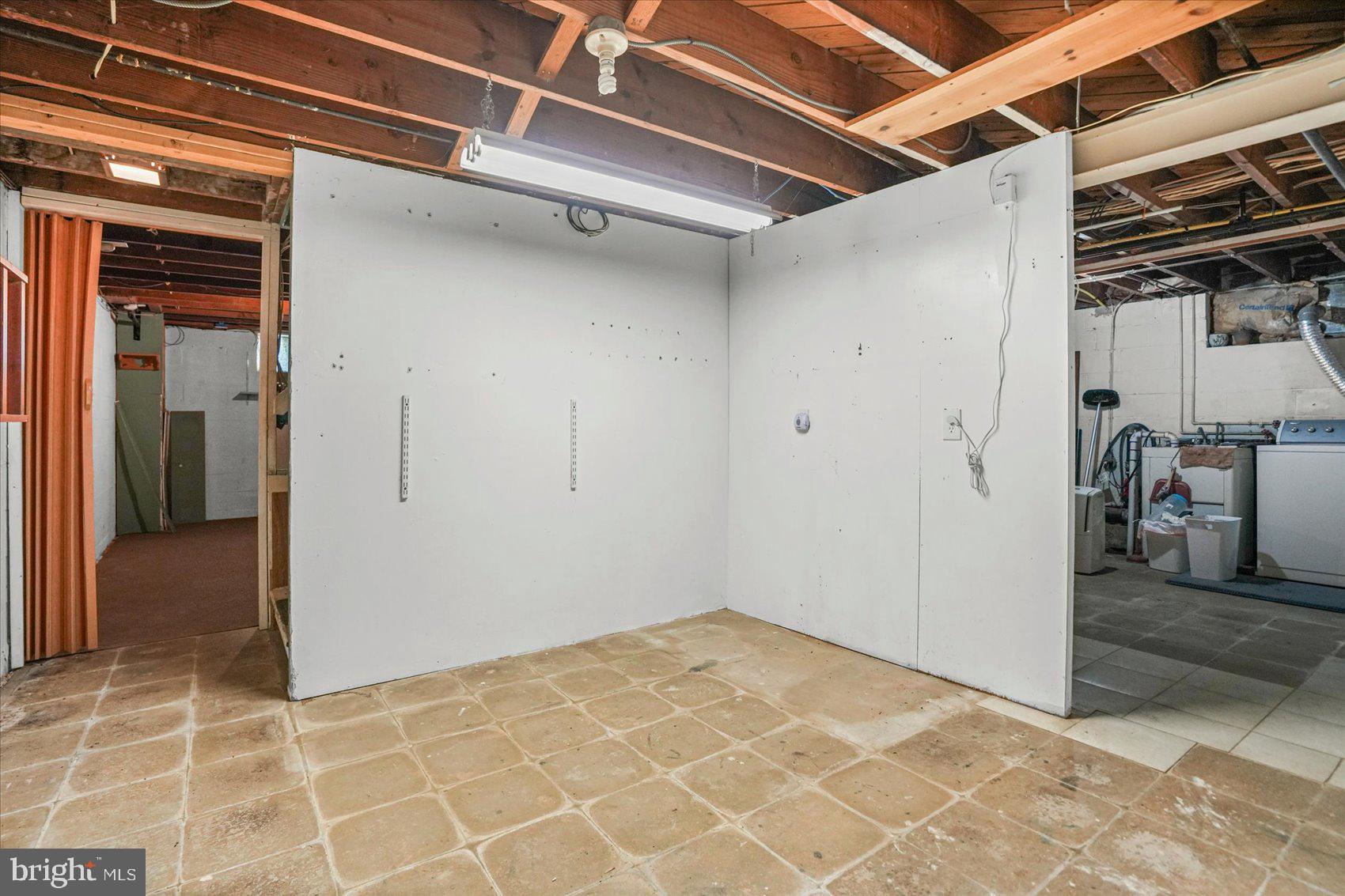 NOTTINGHAM - Residential