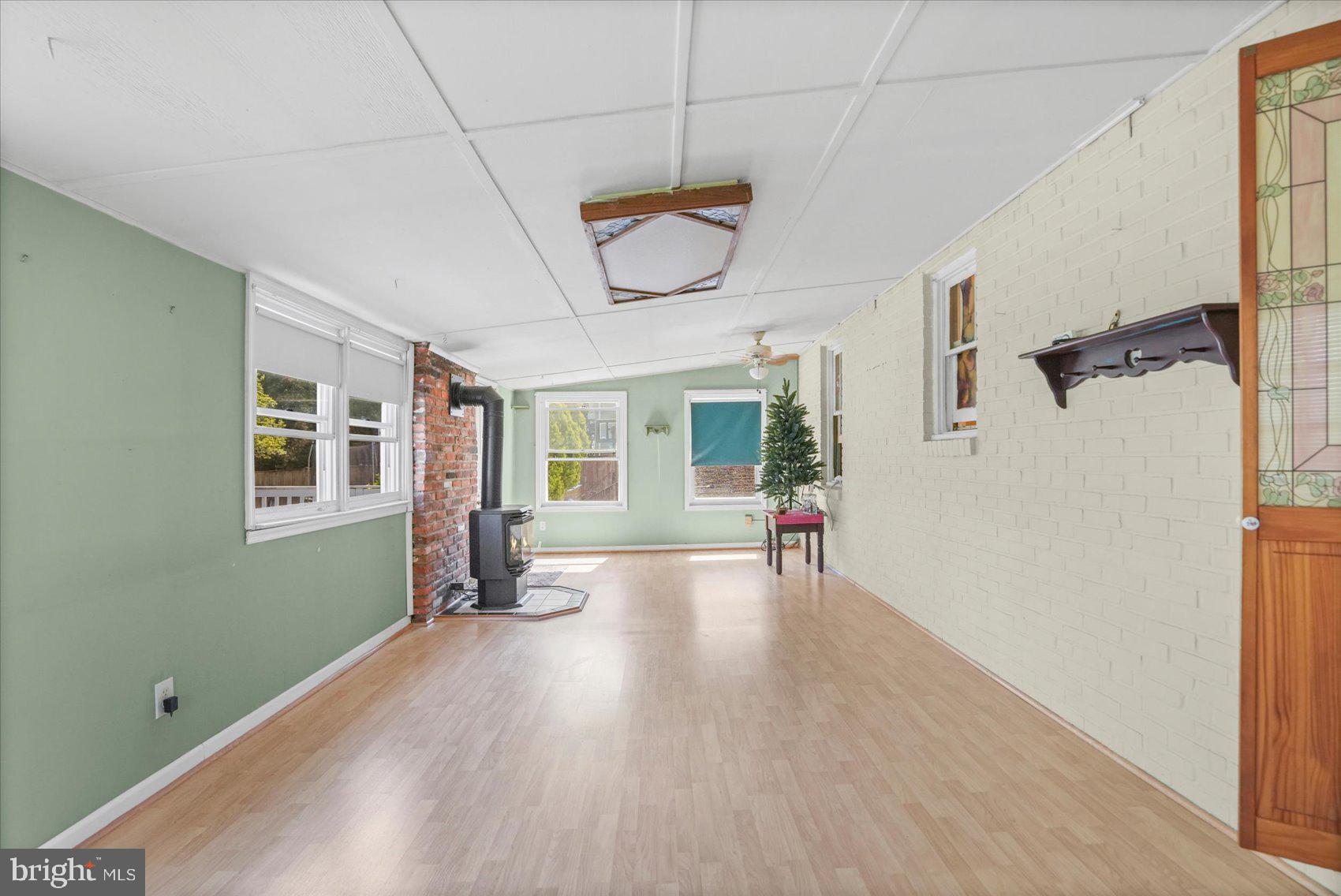 NOTTINGHAM - Residential