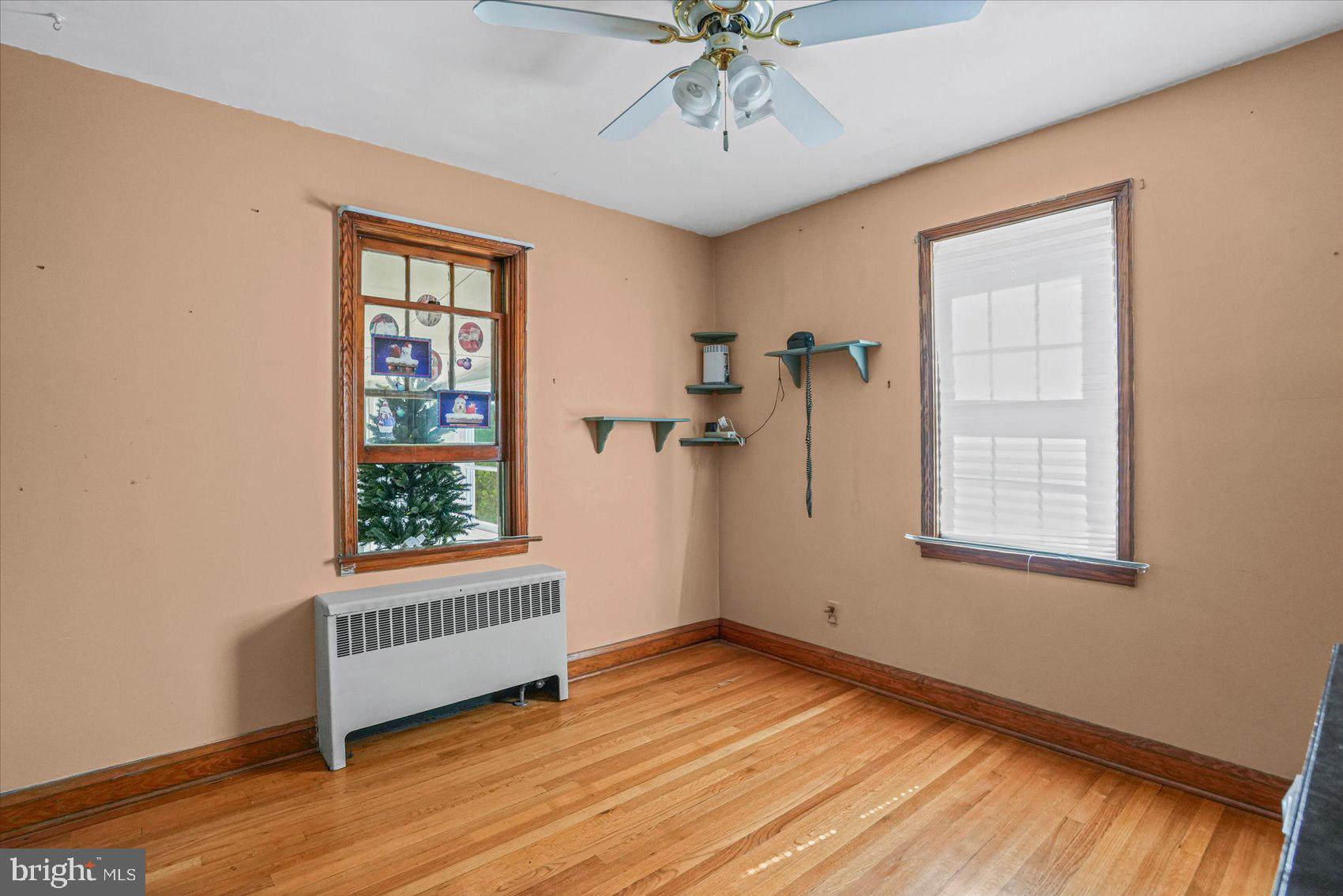 NOTTINGHAM - Residential