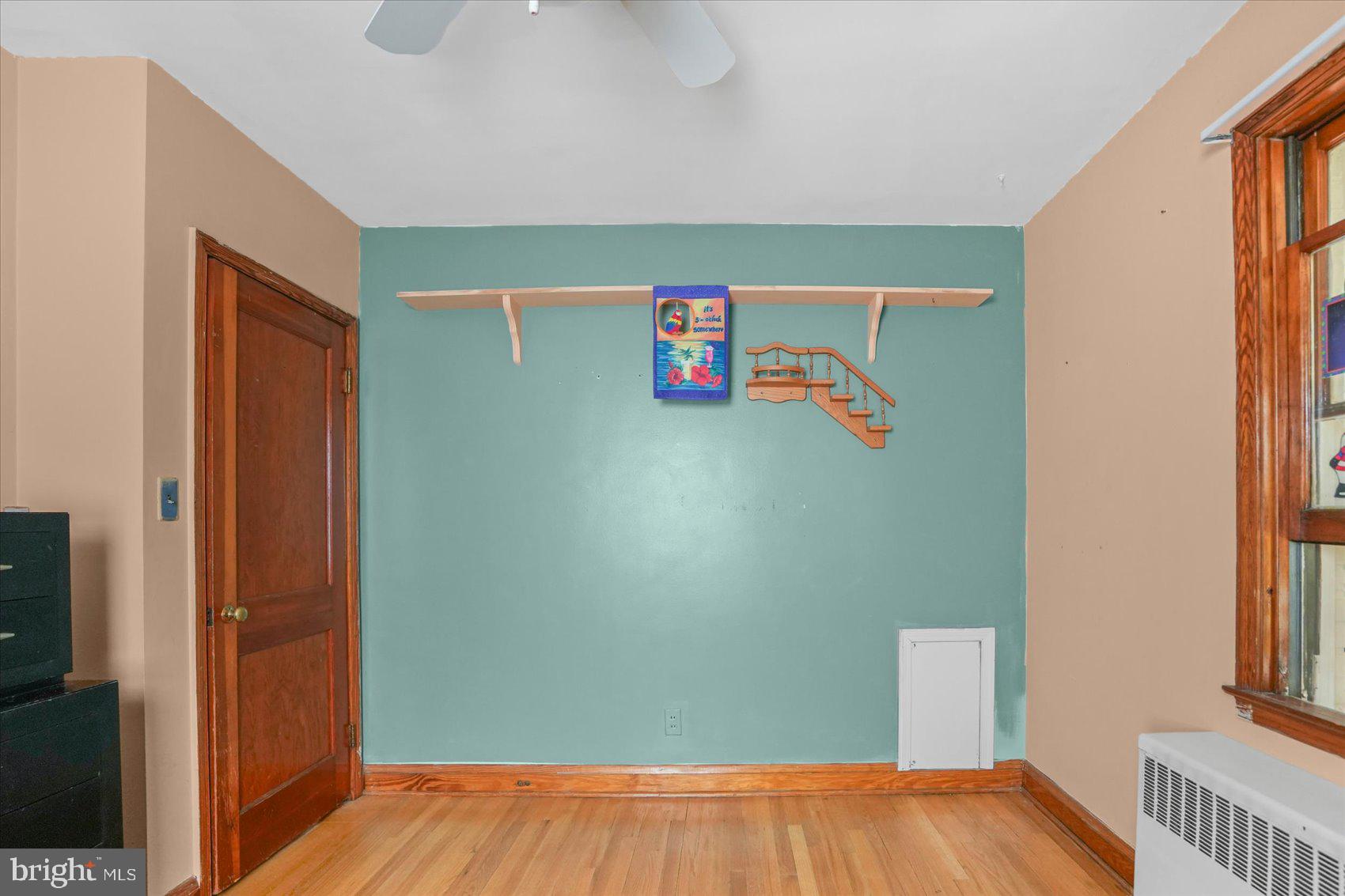 NOTTINGHAM - Residential