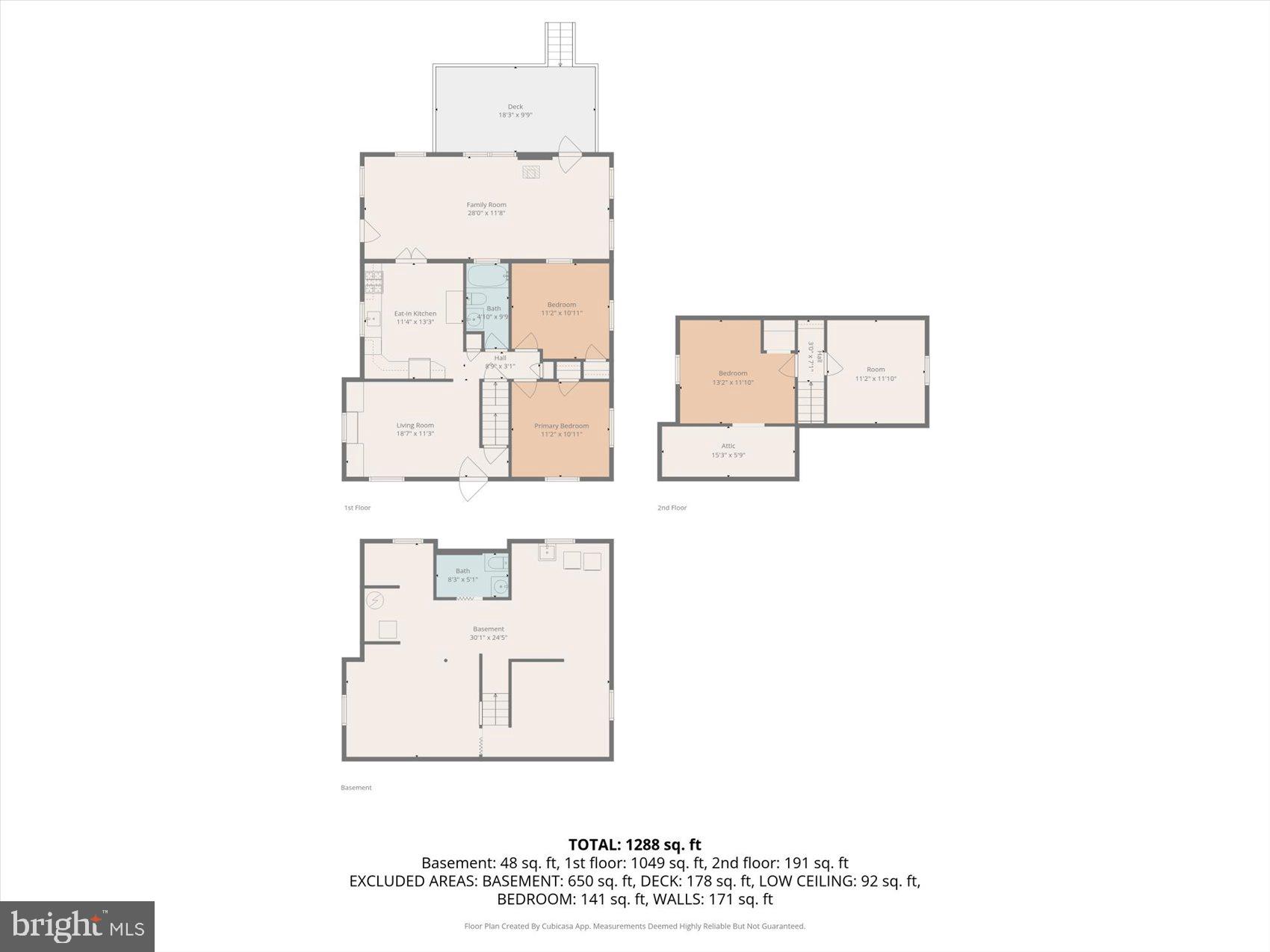 NOTTINGHAM - Residential