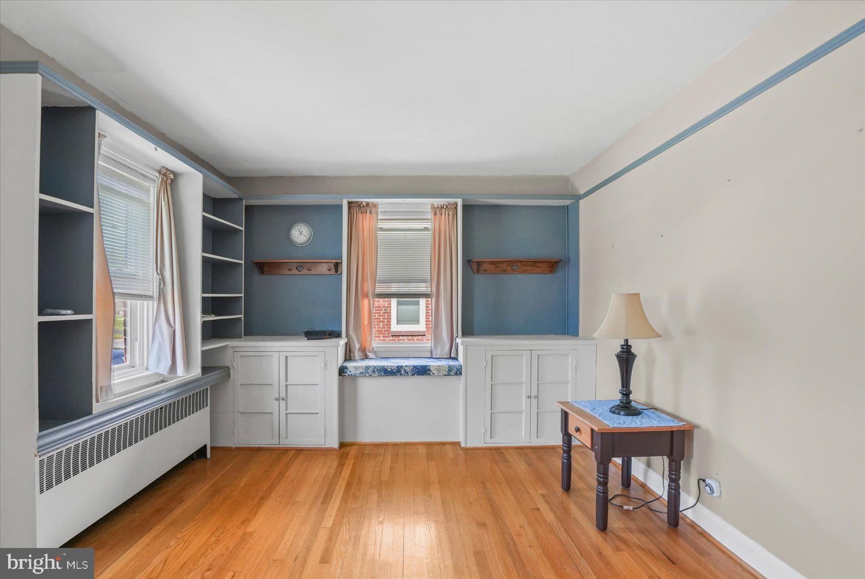 NOTTINGHAM - Residential