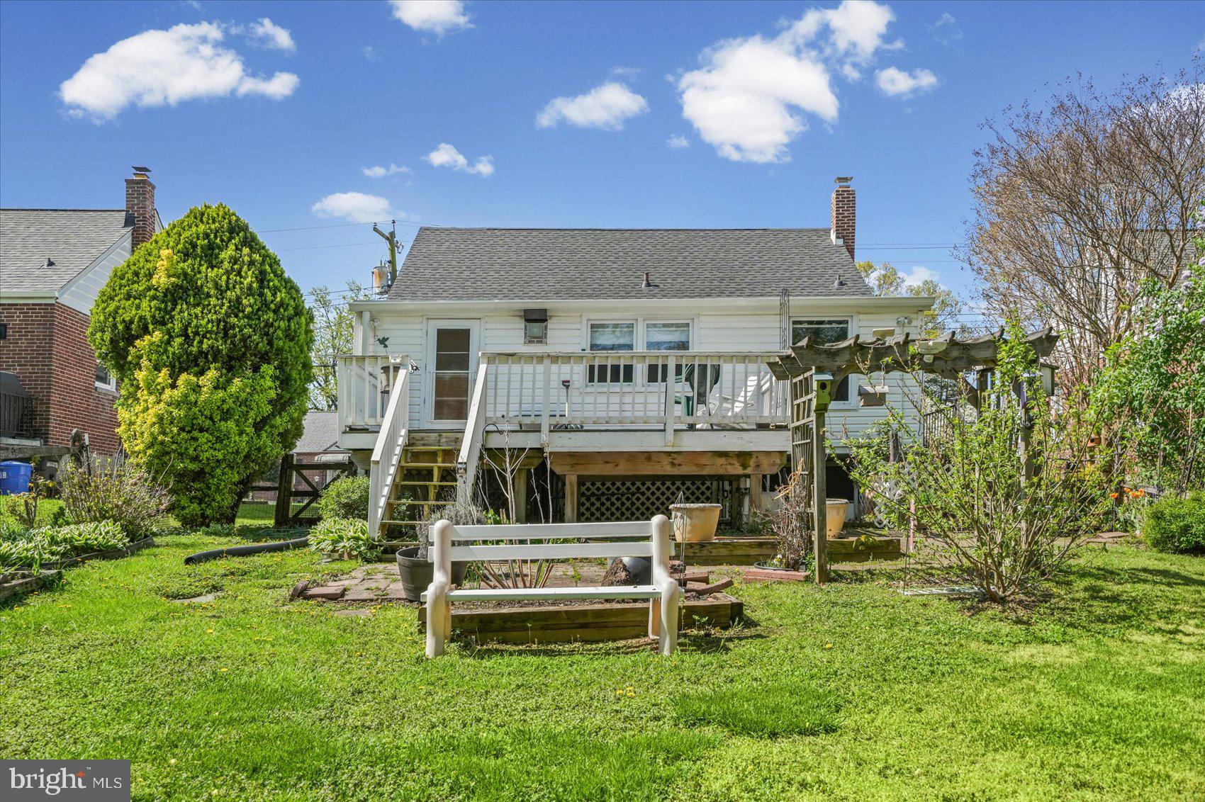 NOTTINGHAM - Residential