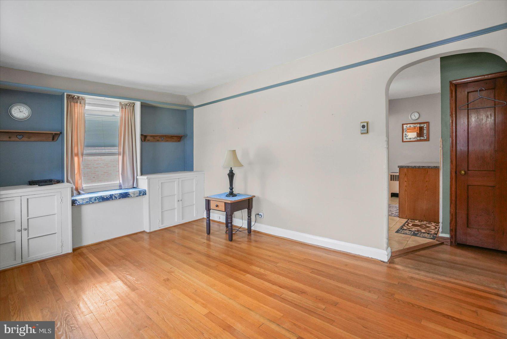 NOTTINGHAM - Residential