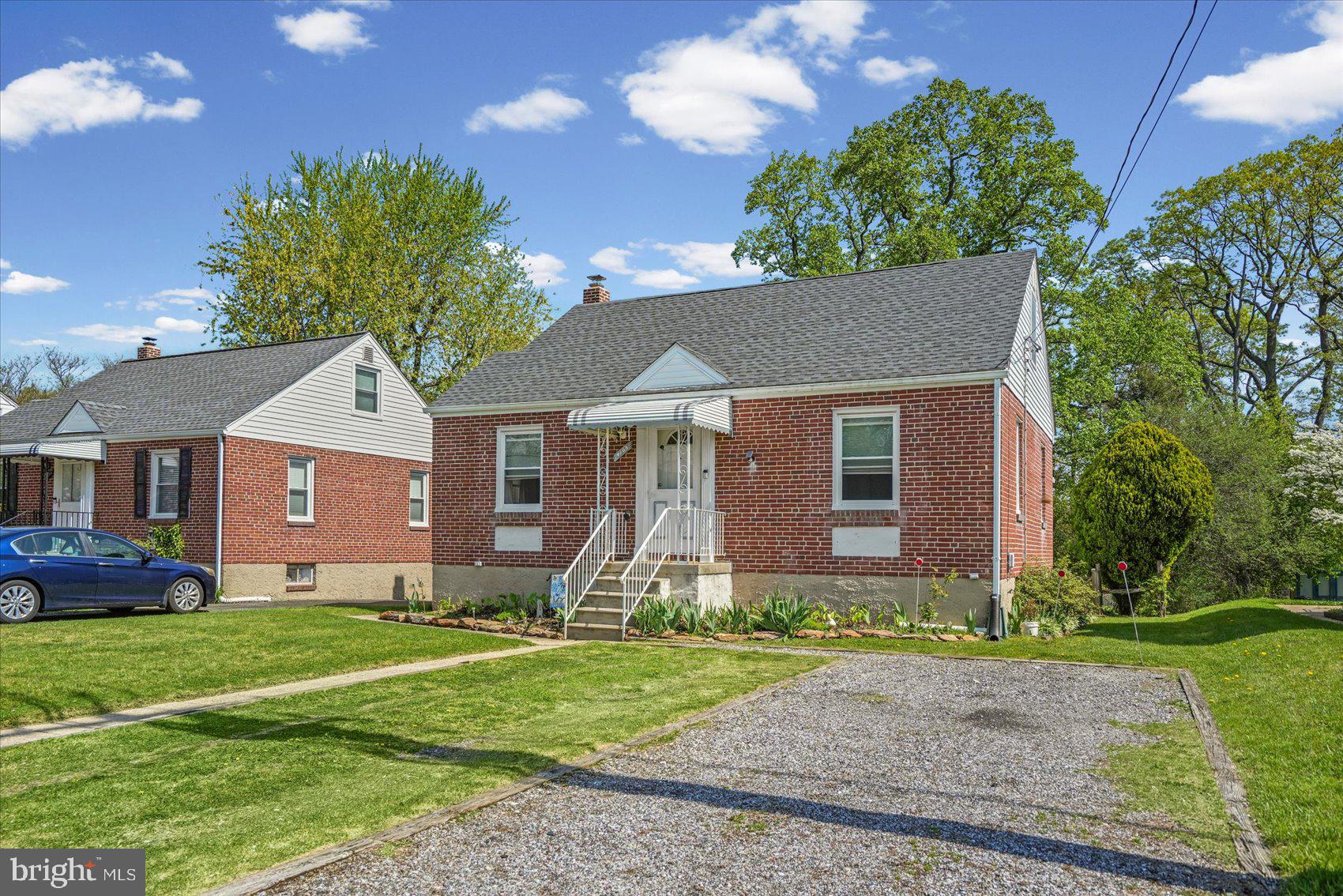 NOTTINGHAM - Residential