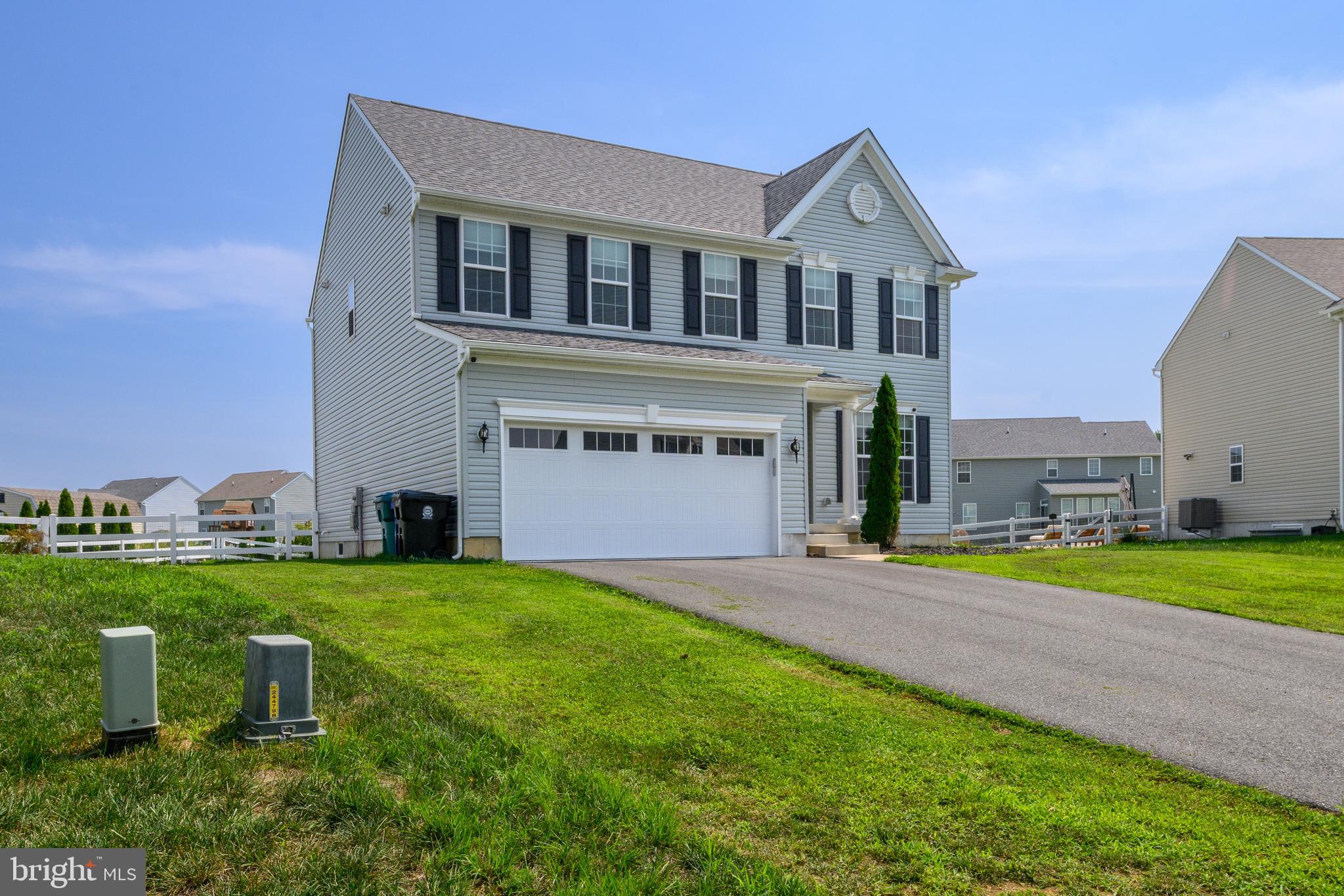 211 GARDENBROOK DRIVE