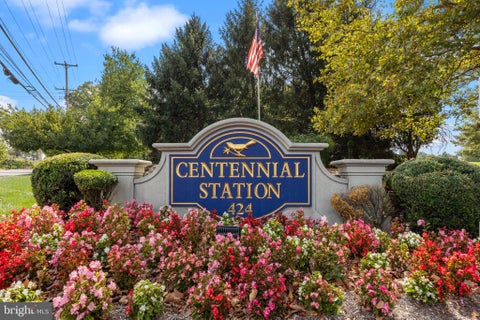 Condo For Sale - 7311 Centennial Station<br/> WARMINSTER, PA 18974