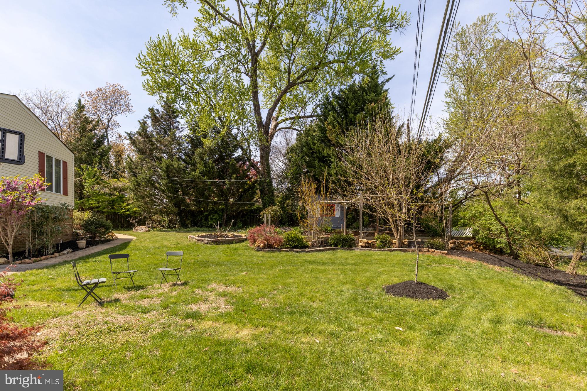 VALLEY BROOK - Residential