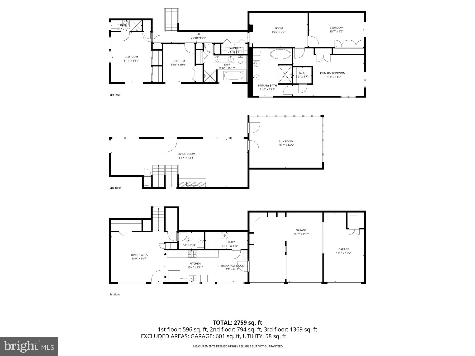 VALLEY BROOK - Residential