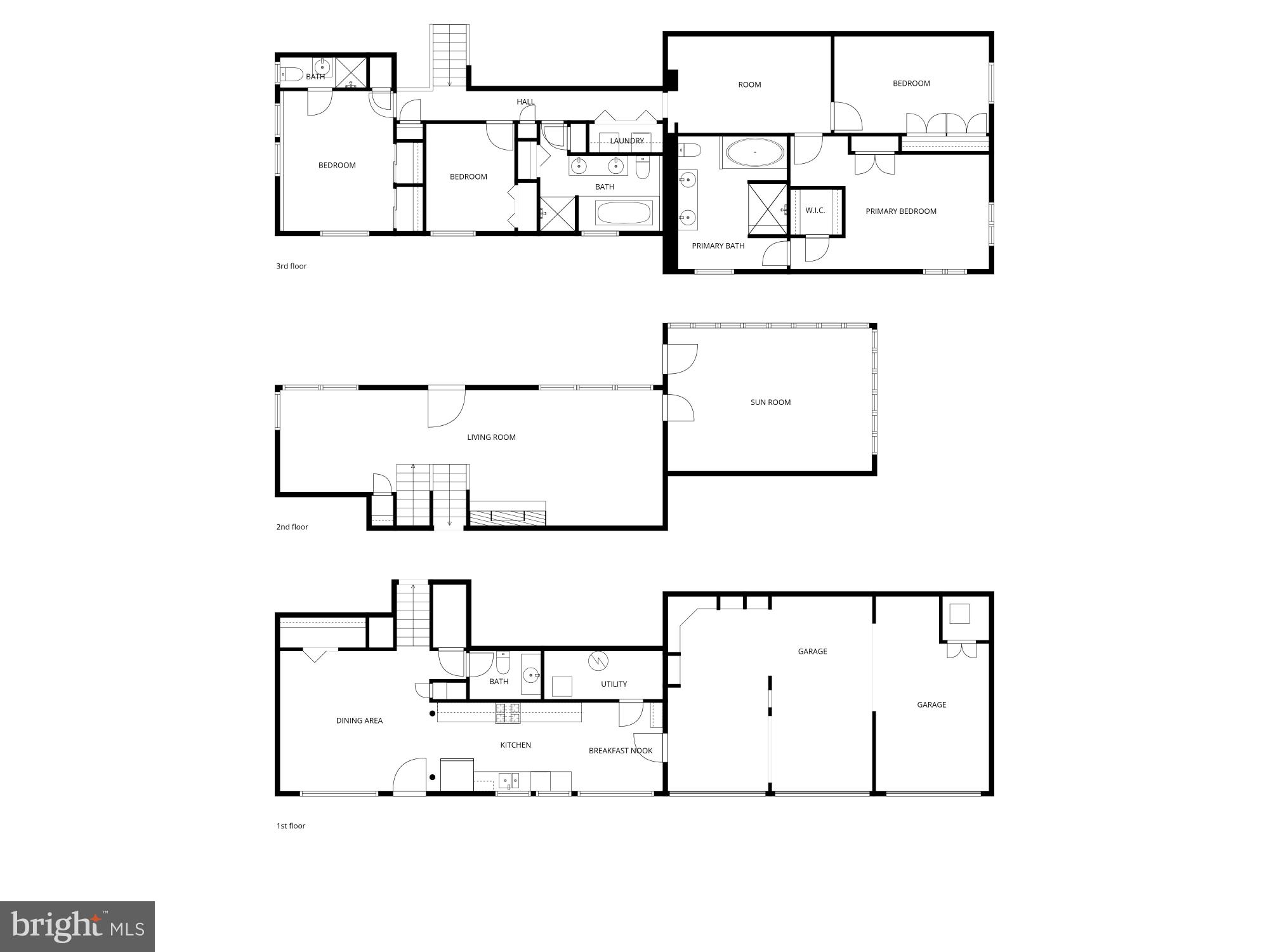 VALLEY BROOK - Residential