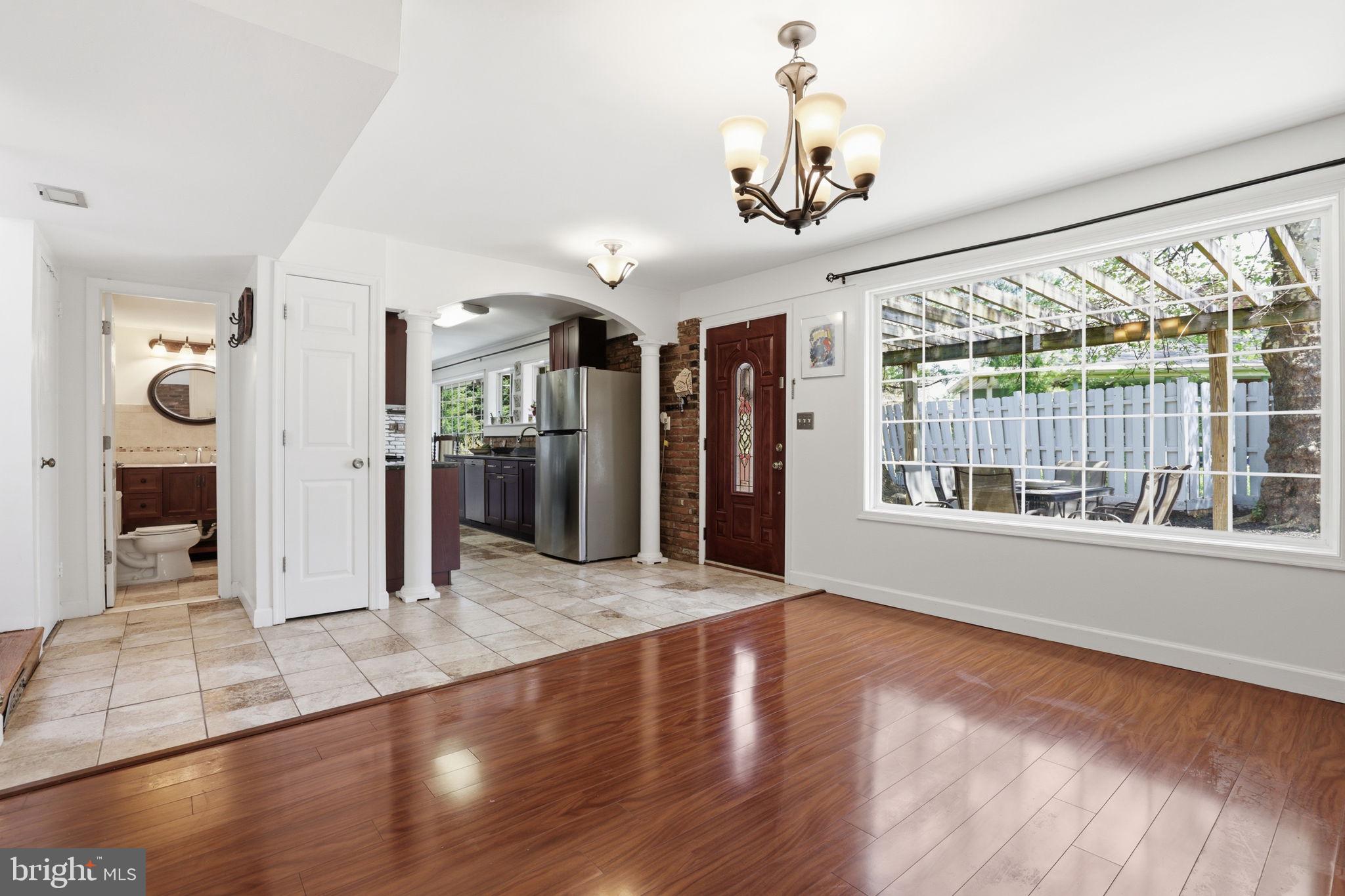 VALLEY BROOK - Residential