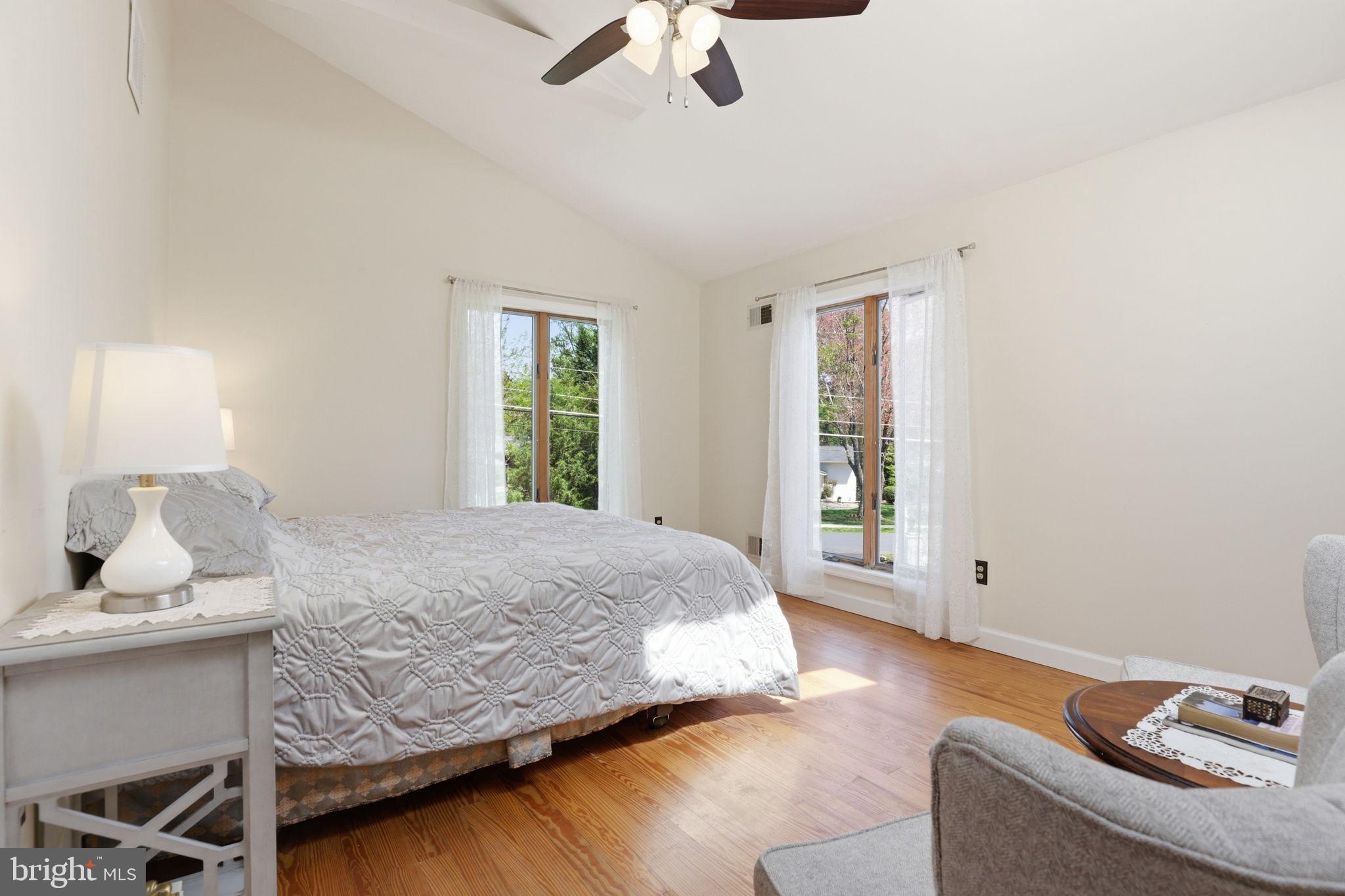 VALLEY BROOK - Residential