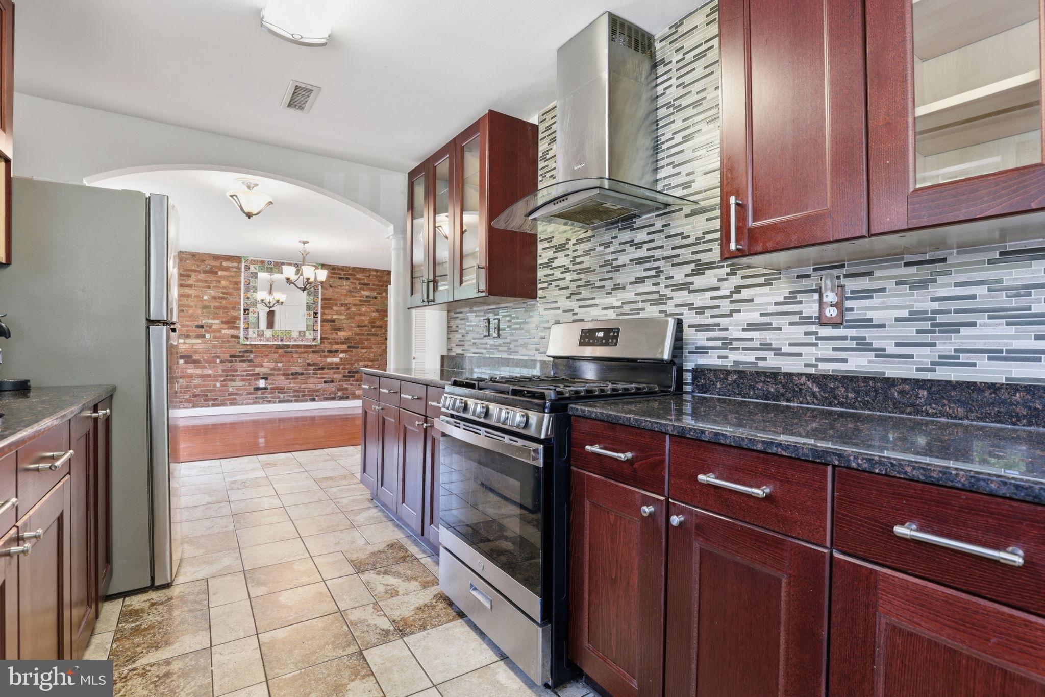 VALLEY BROOK - Residential