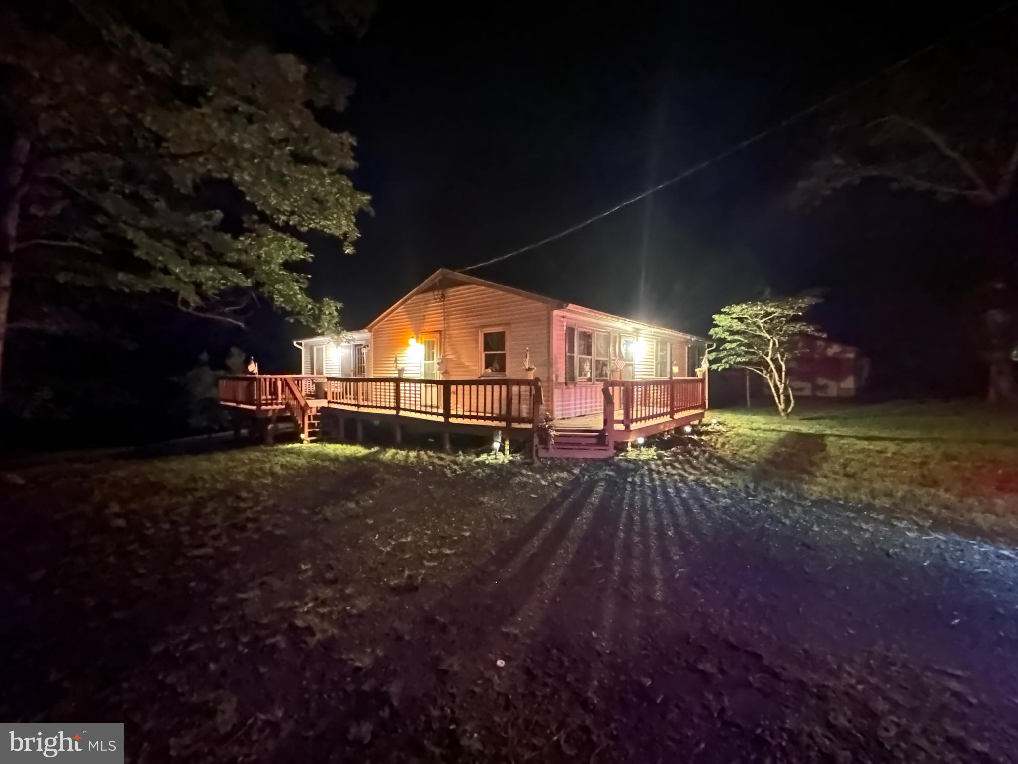 13208 SCOTTS MILL ROAD