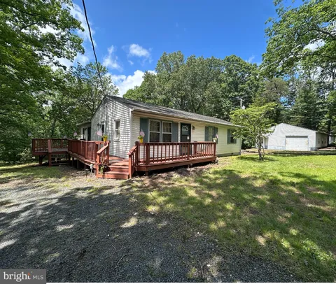 13208 Scotts Mill Road, Culpeper, VA MLS: VACU2010626