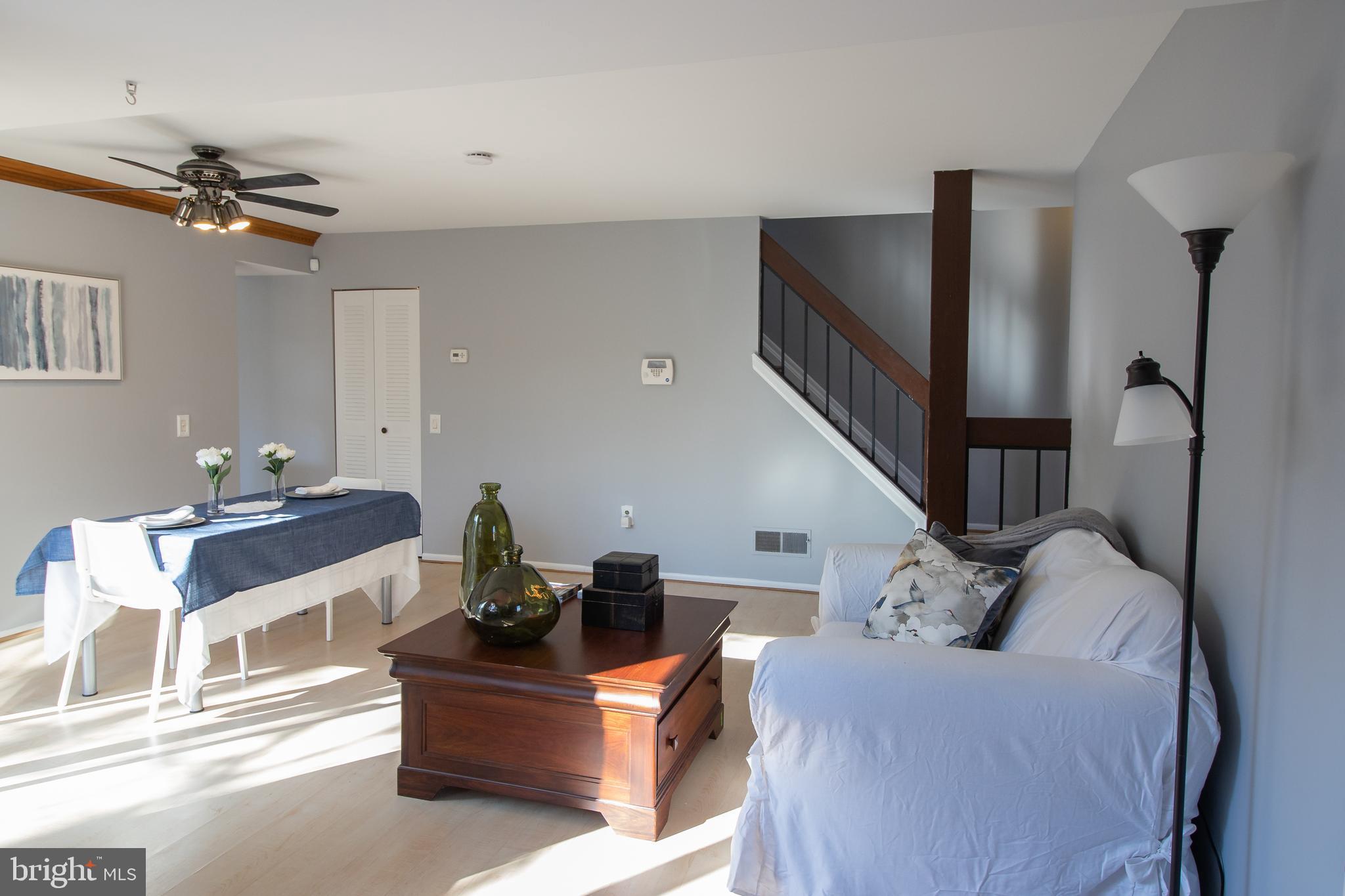 SIERRA VILLAS - Residential