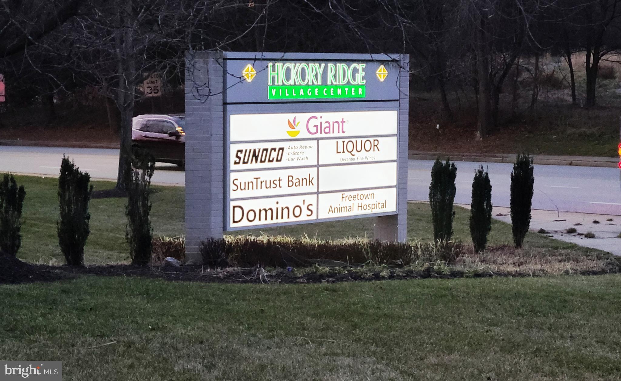 SIERRA VILLAS - Residential