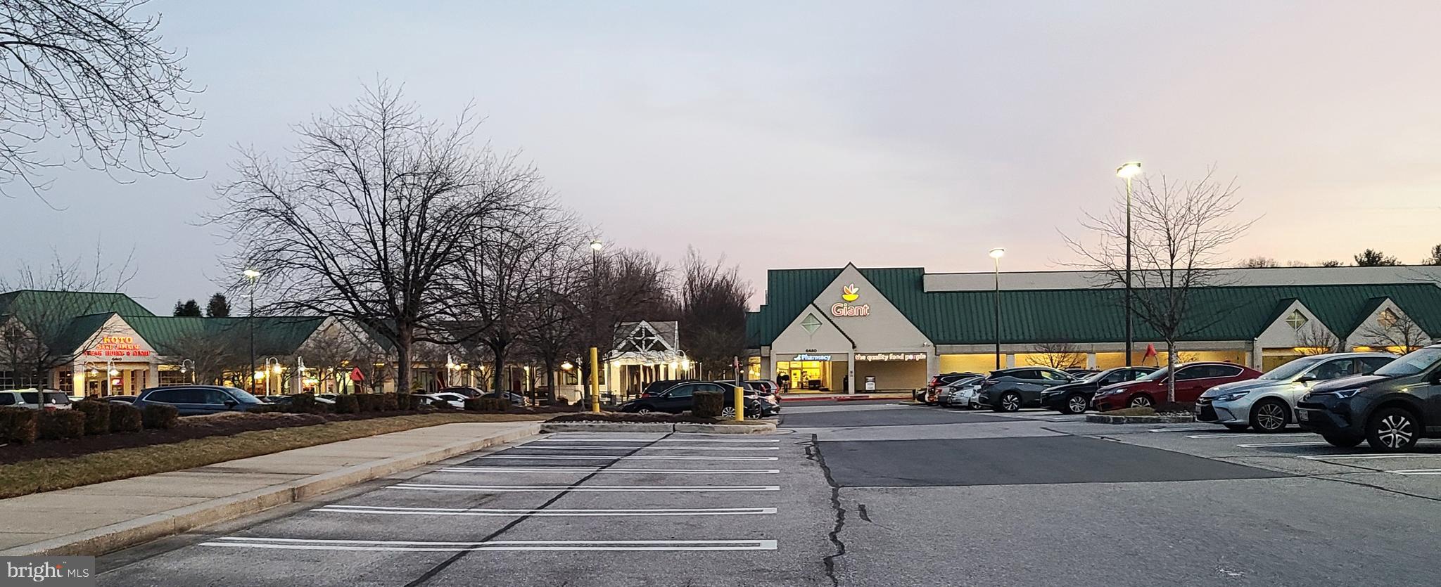 SIERRA VILLAS - Residential