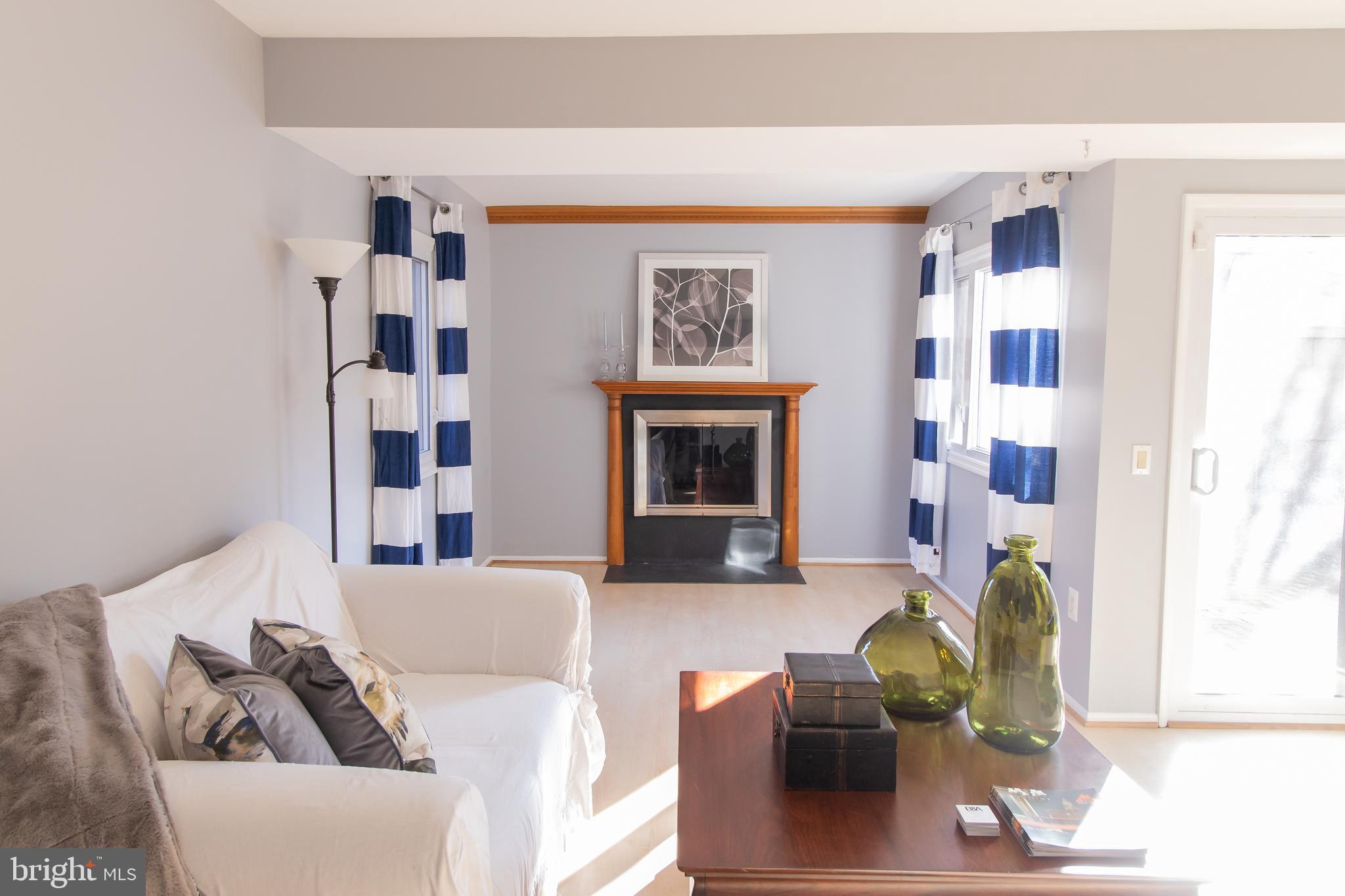 SIERRA VILLAS - Residential