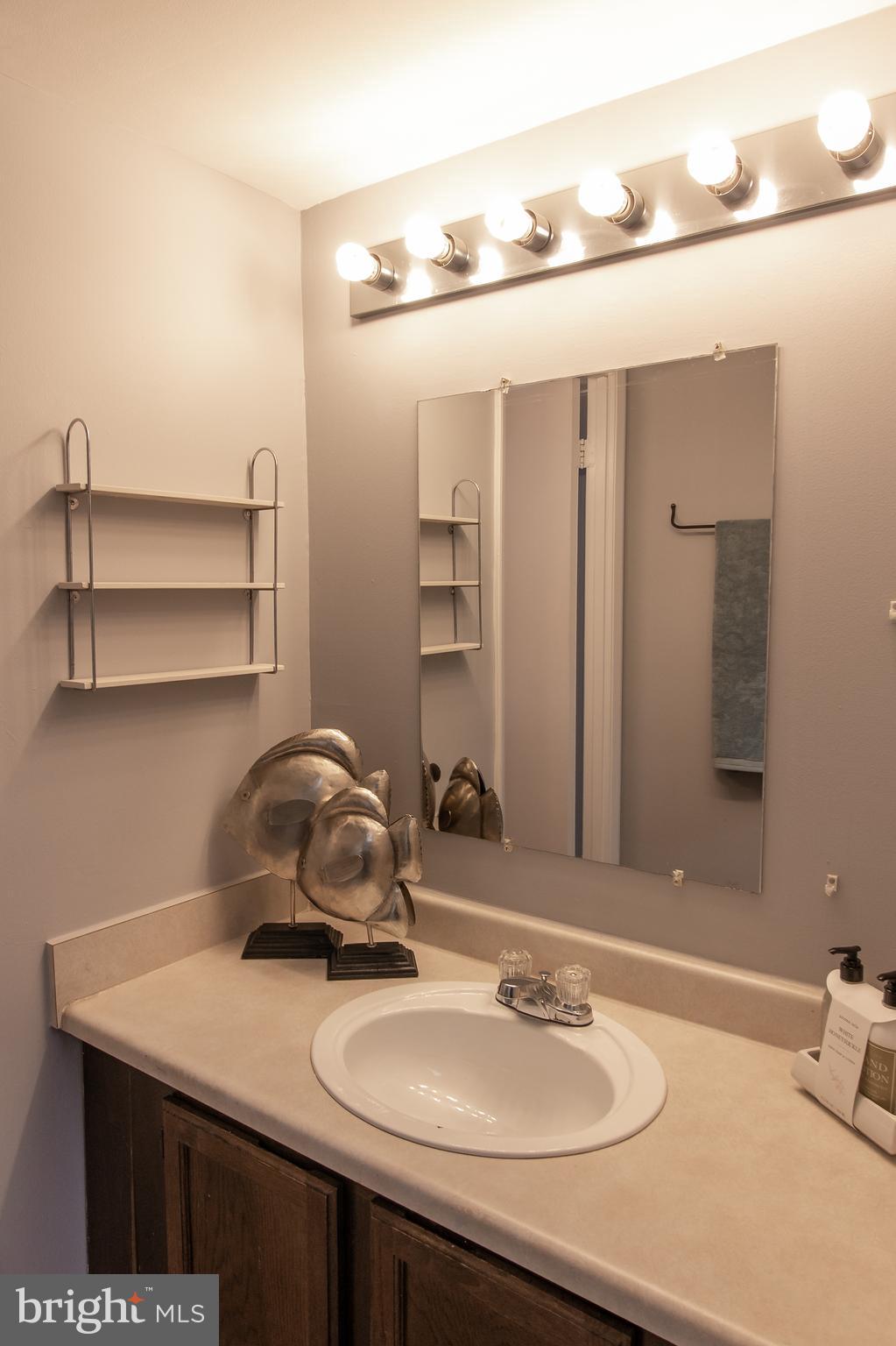 SIERRA VILLAS - Residential