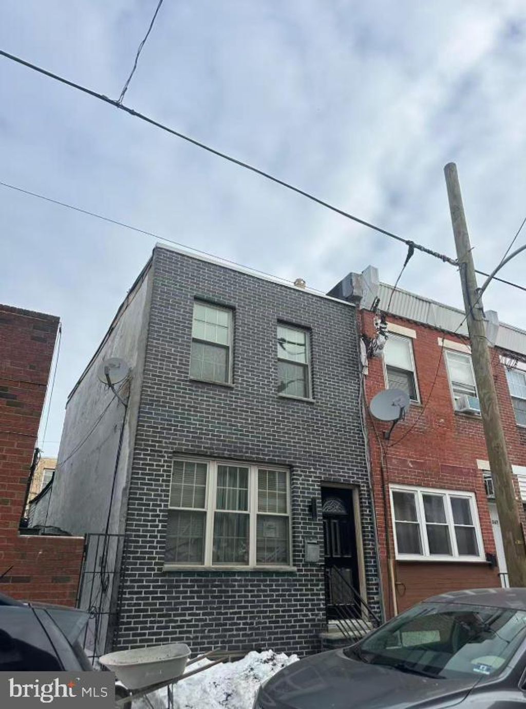 Photo of 1049 Mercy Street, PHILADELPHIA, PA 19148 (MLS # PAPH2588216)