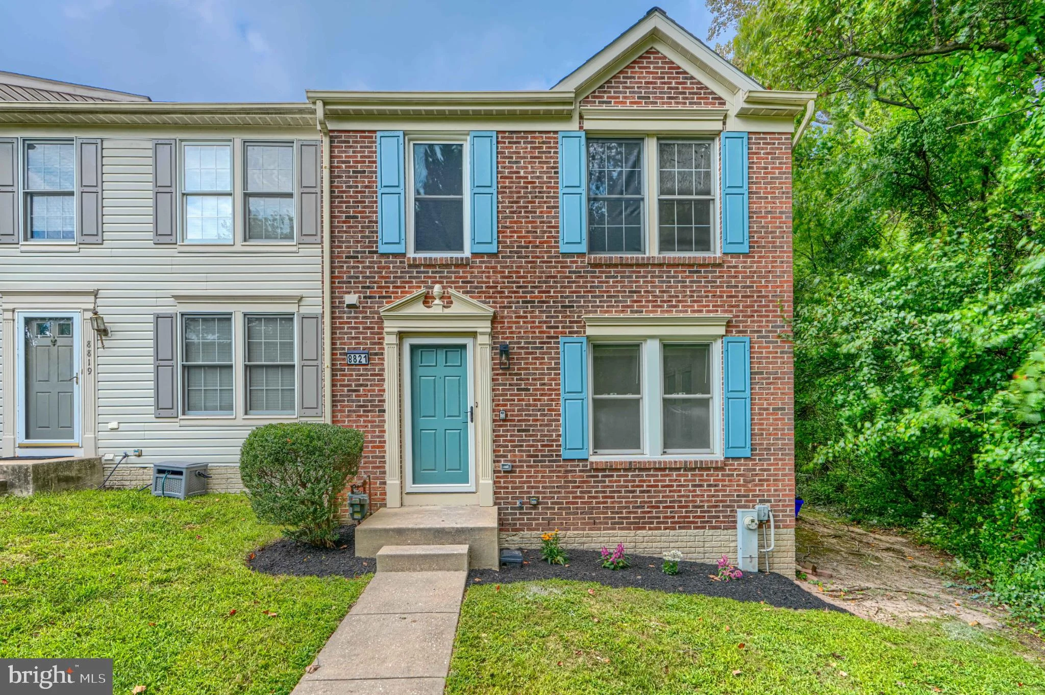 8821 Castlebury Court, Laurel, MD, 20723