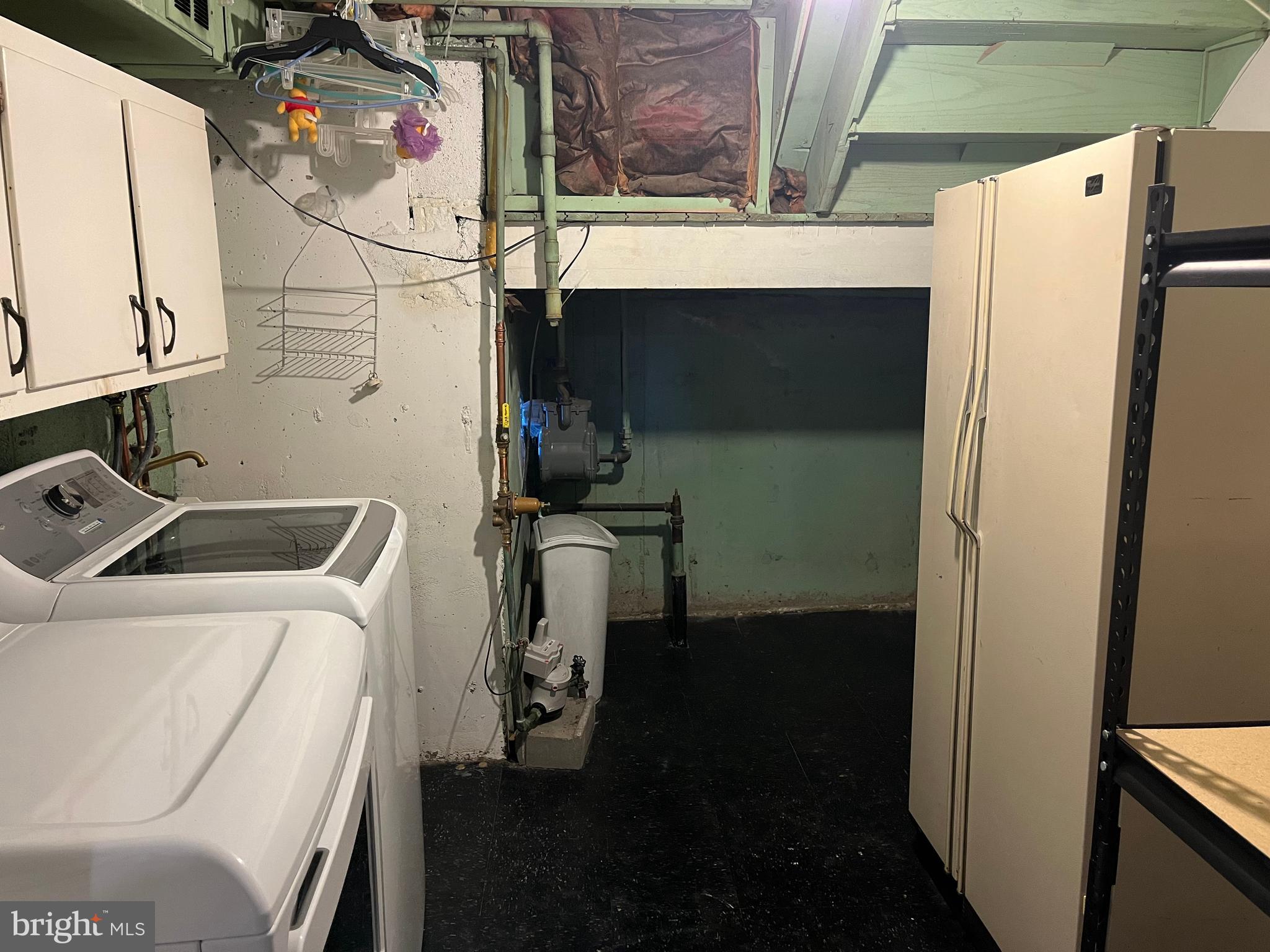 MILLBROOK - Residential Lease