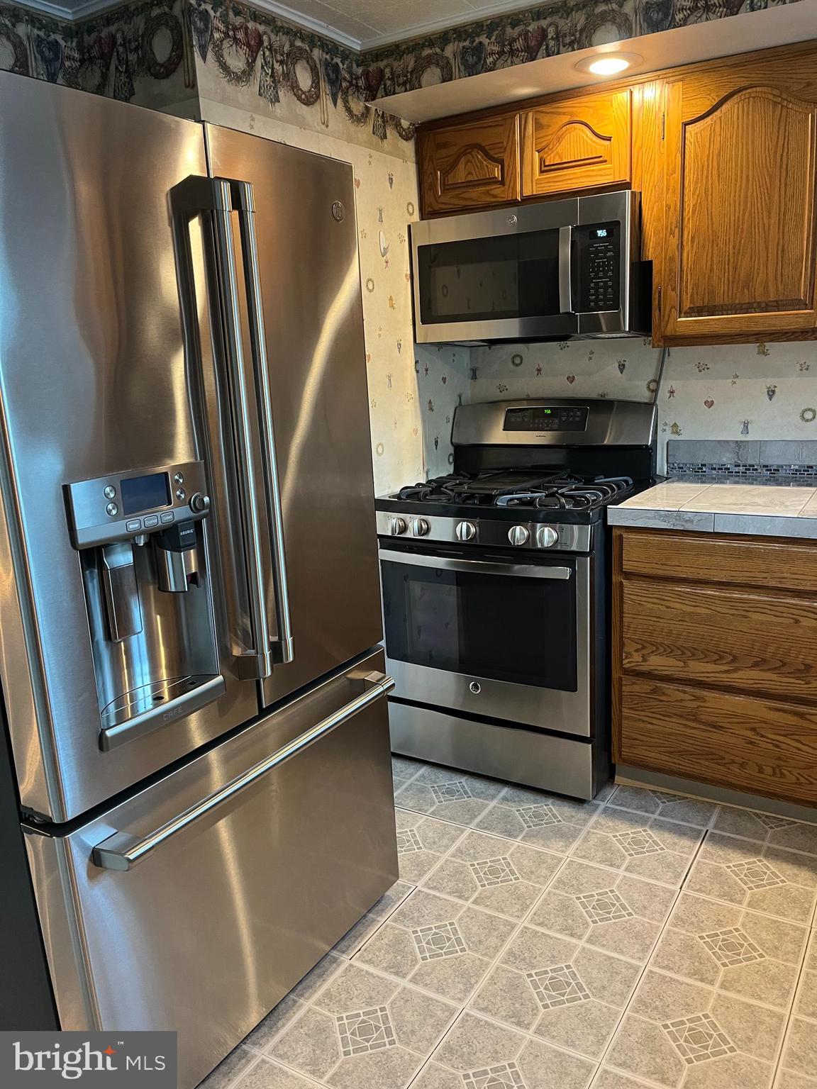 MILLBROOK - Residential Lease