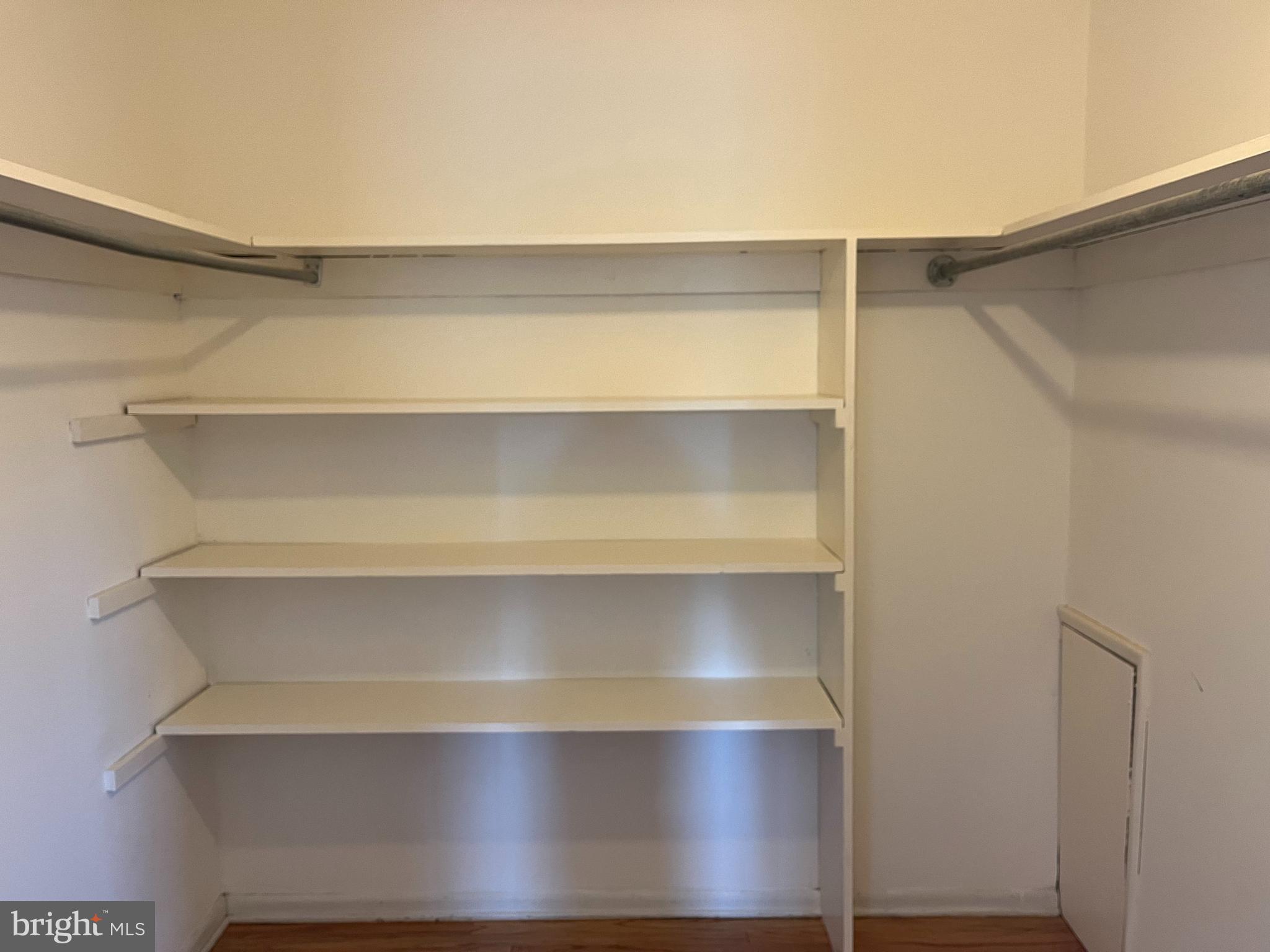 MILLBROOK - Residential Lease