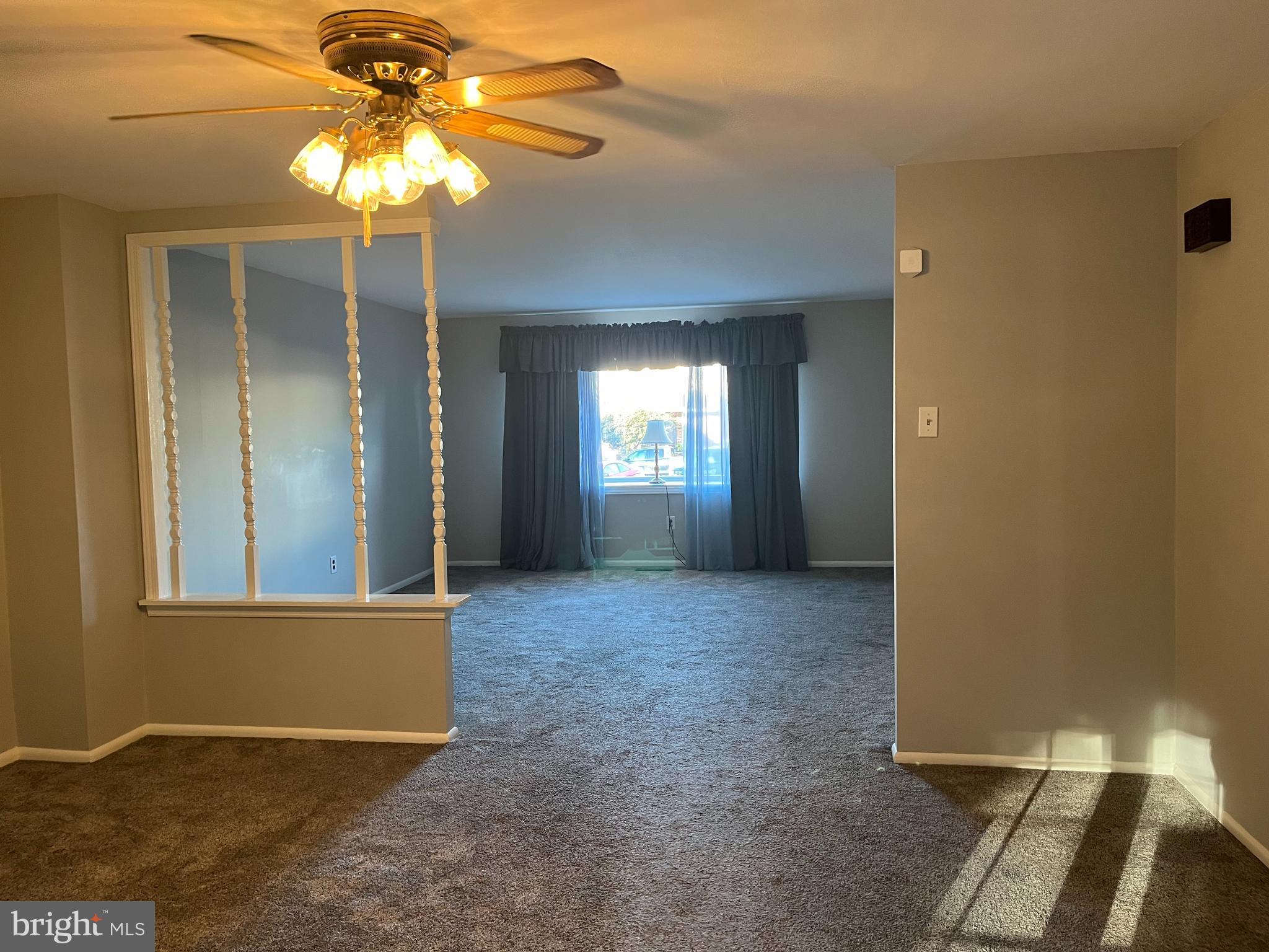 MILLBROOK - Residential Lease