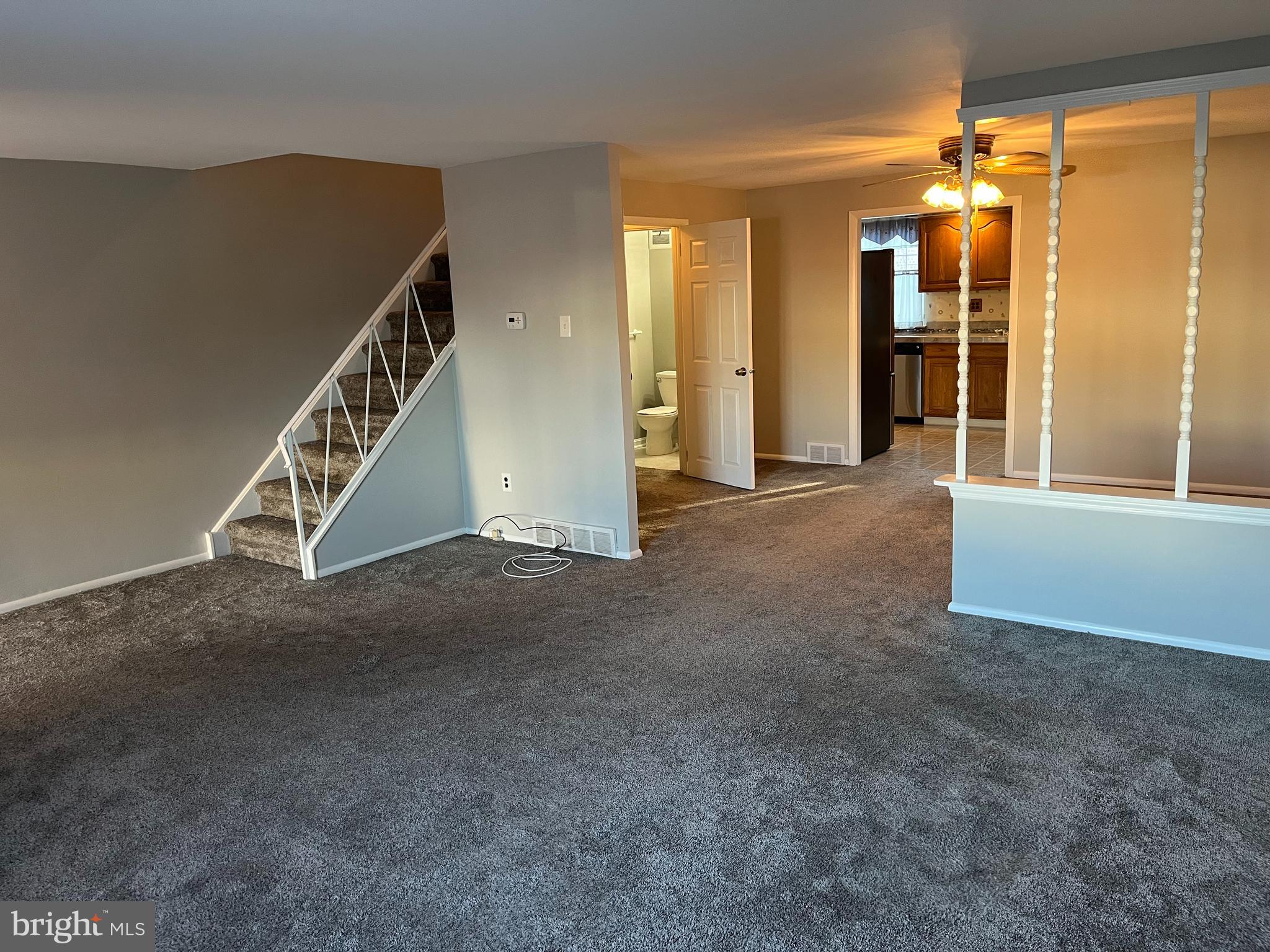 MILLBROOK - Residential Lease