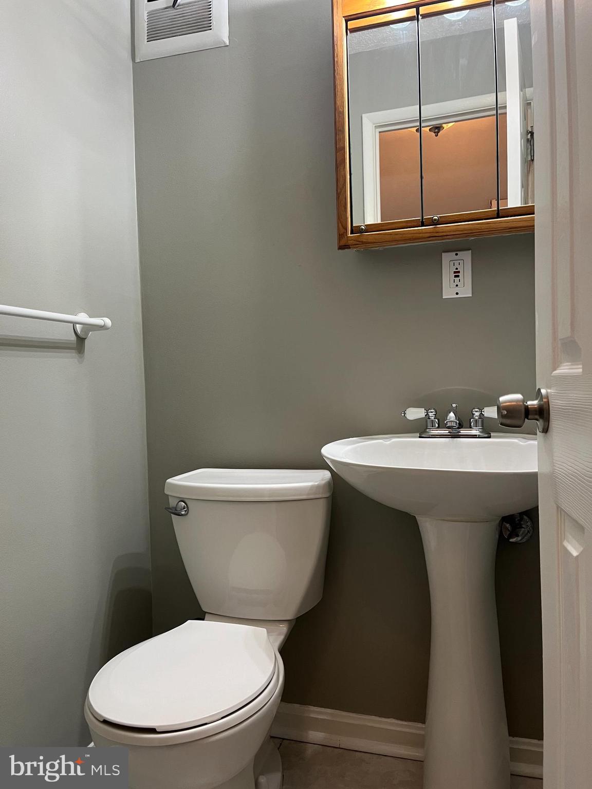 MILLBROOK - Residential Lease