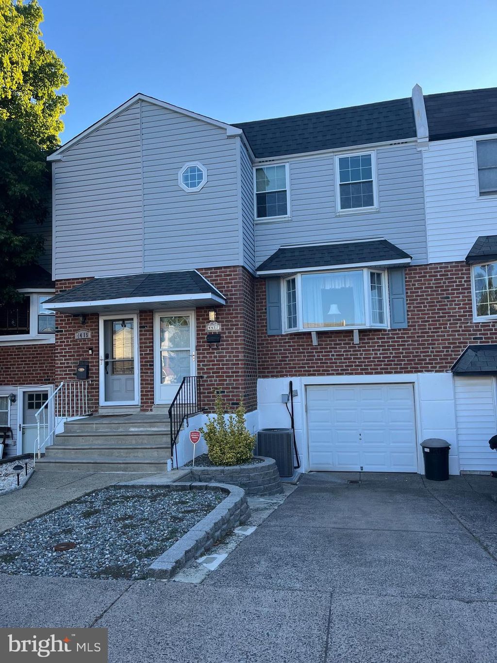 Photo of 4417 Crosland Road, PHILADELPHIA, PA 19154 (MLS # PAPH2545634)
